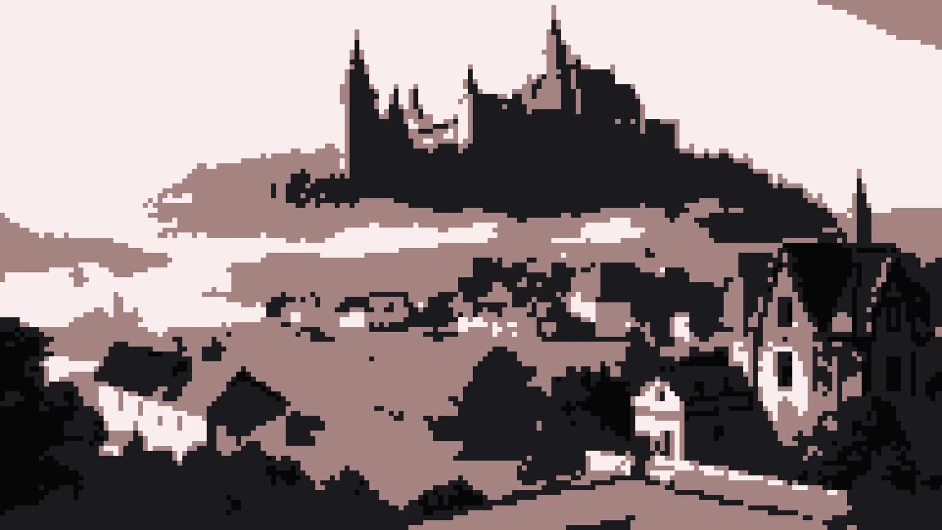 The Rubro Rose's Castle screenshot 3