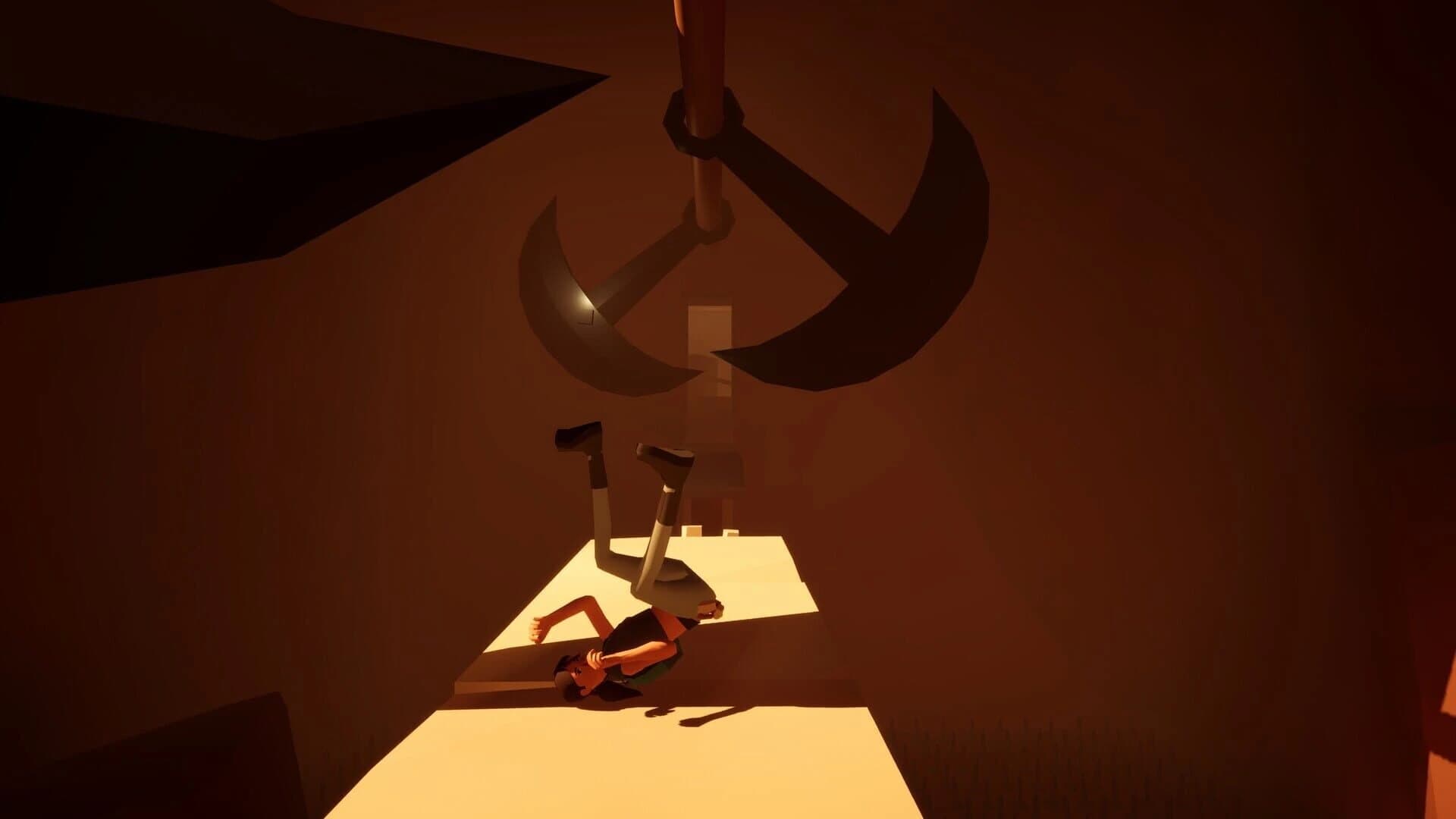 The Ruin Wanderer screenshot 5