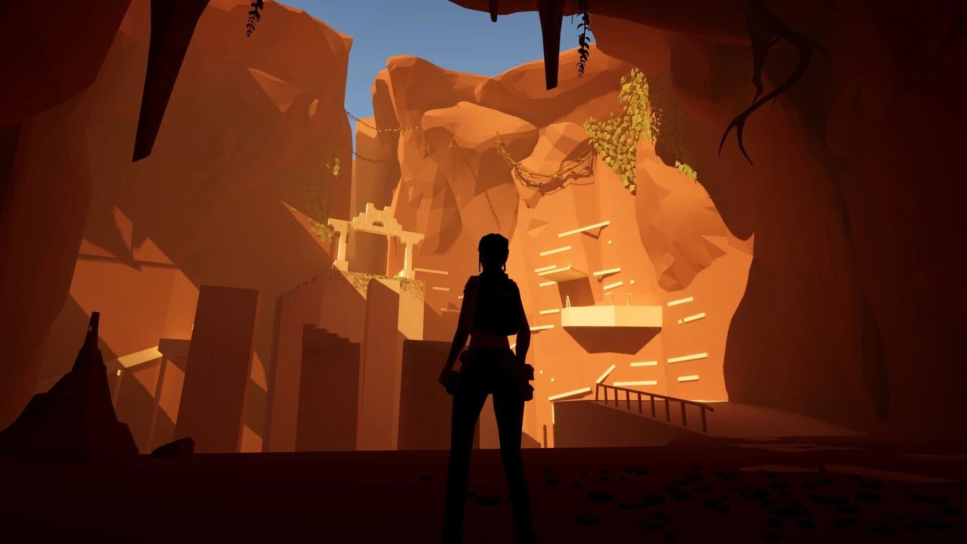 The Ruin Wanderer screenshot 3