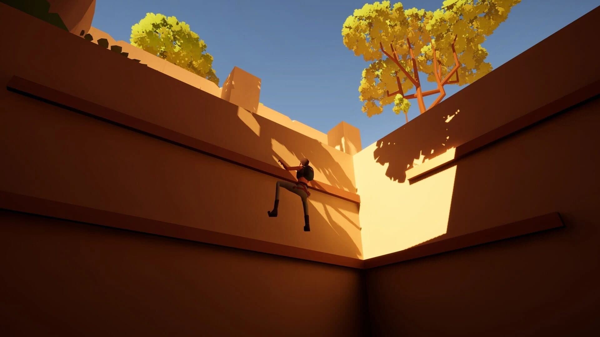 The Ruin Wanderer screenshot 4