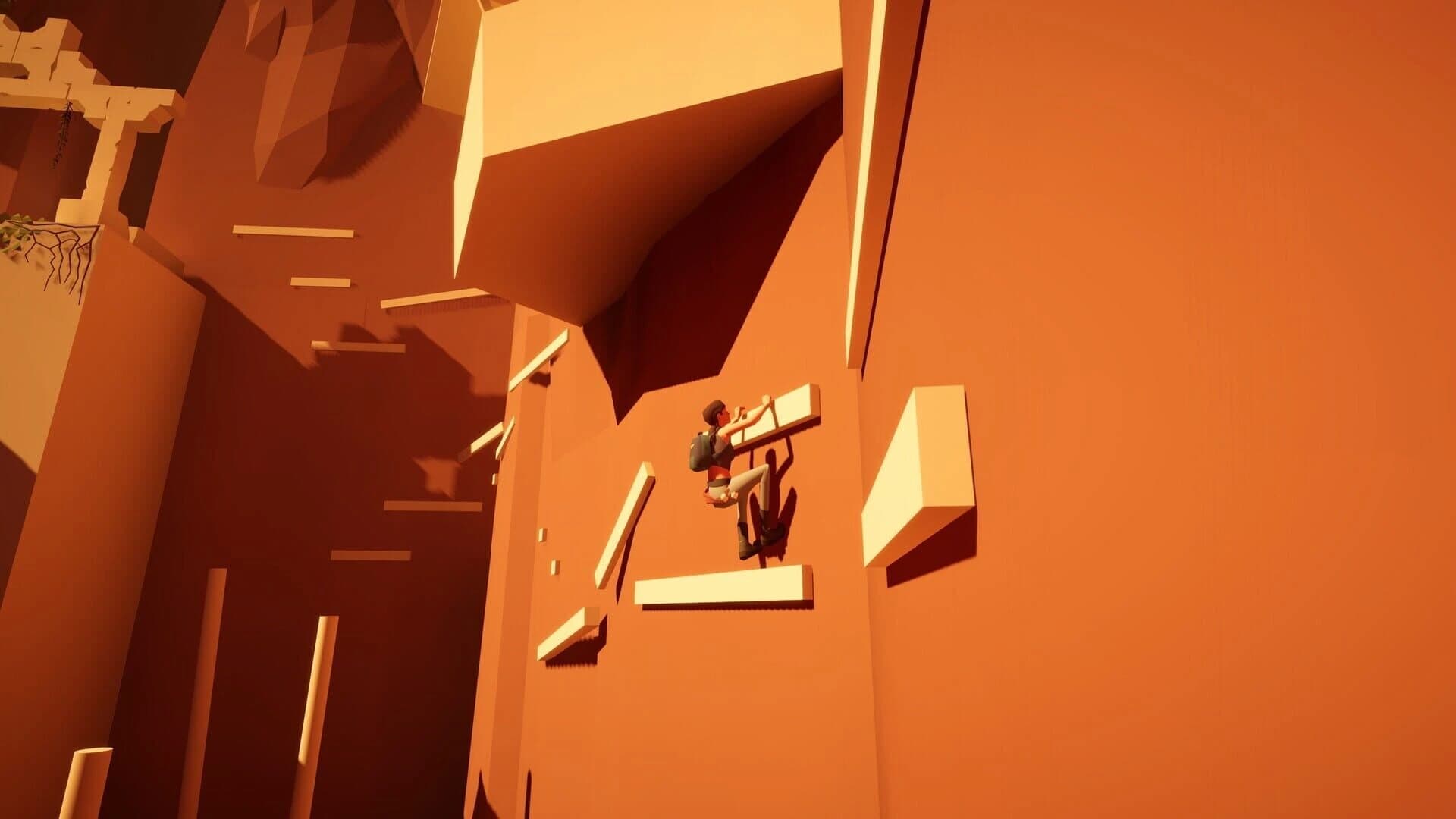 The Ruin Wanderer screenshot 1