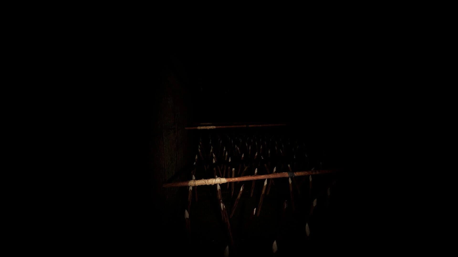 The Ruins screenshot 2