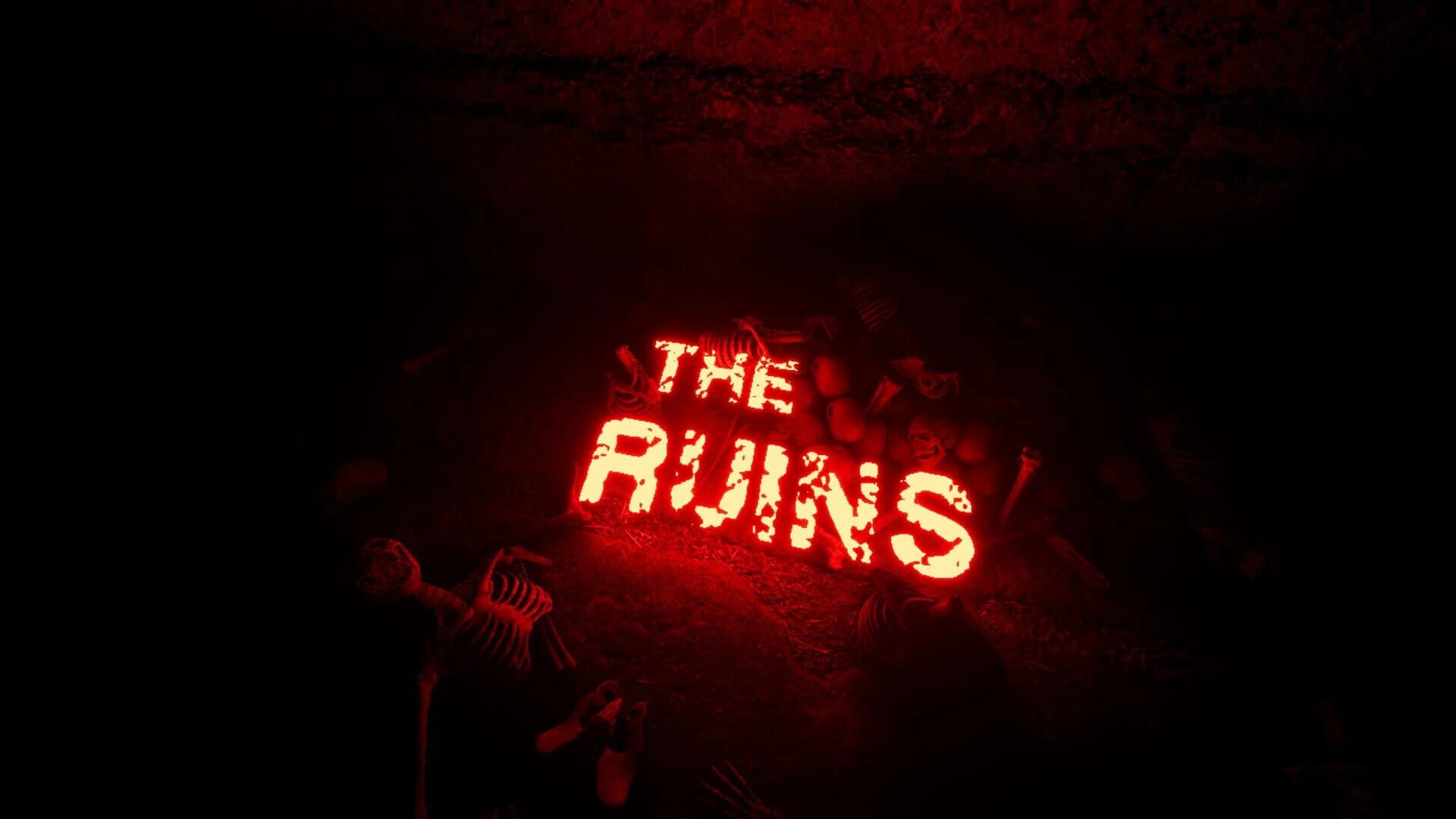 The Ruins screenshot 1