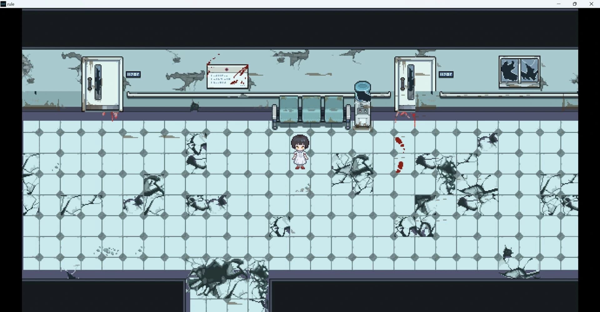 The Rule of She screenshot 3