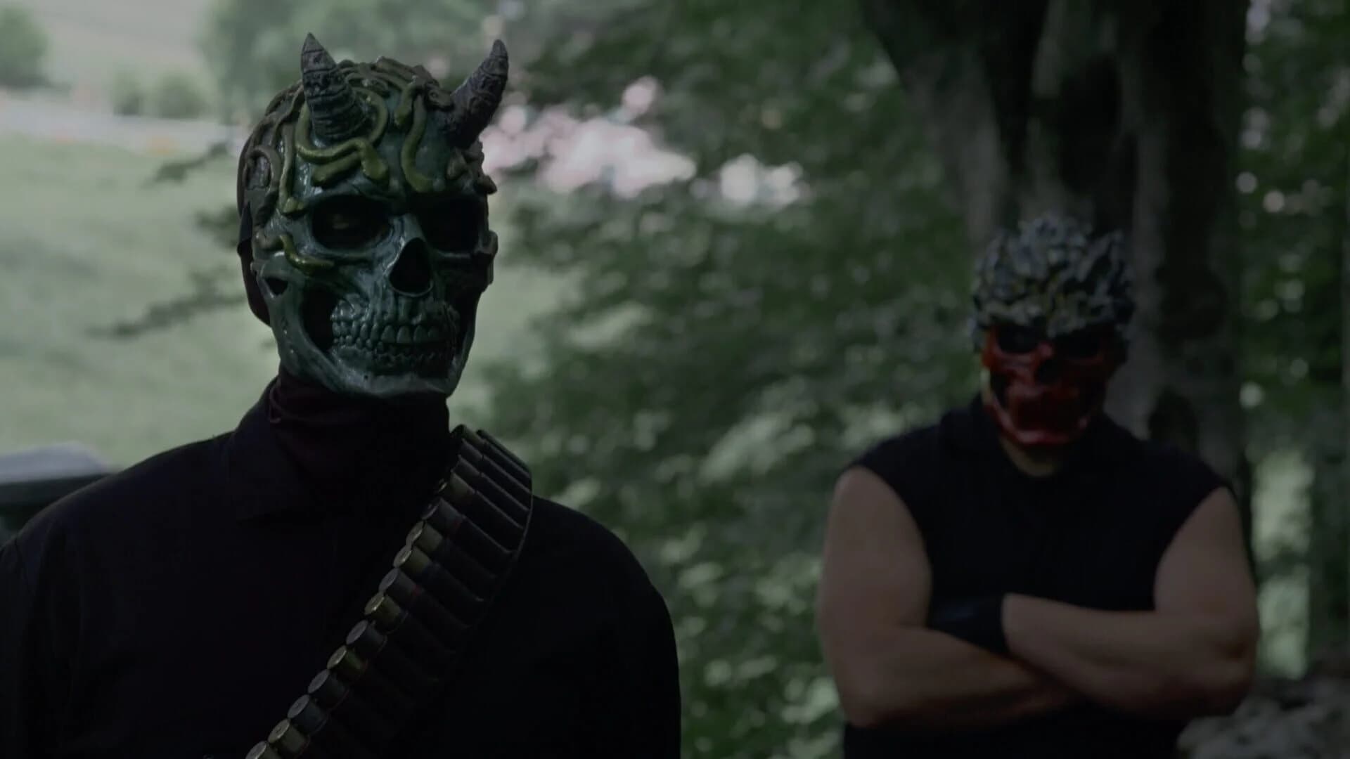 The Run screenshot 4