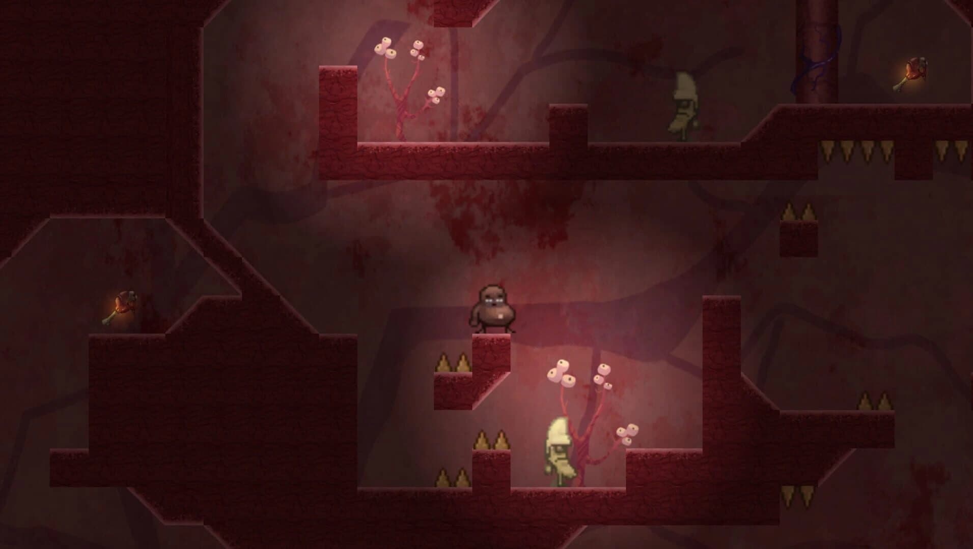 The Runaway Feijoao screenshot 1