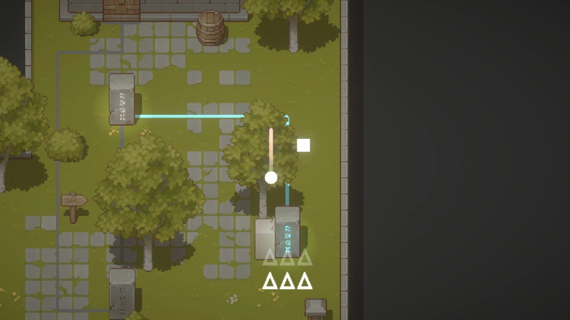 The Runic Conjecture screenshot 1