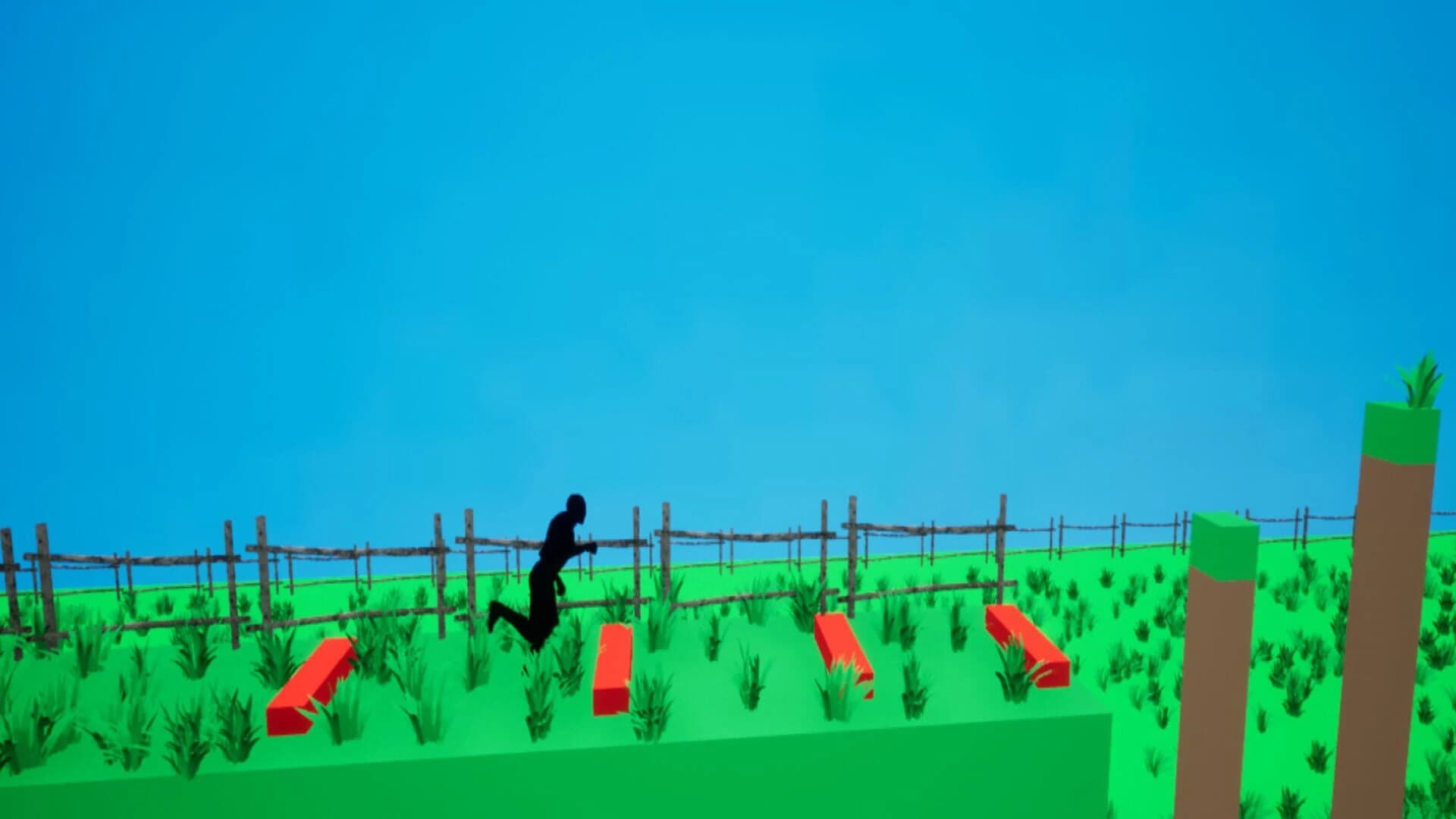 The Running Man screenshot 5