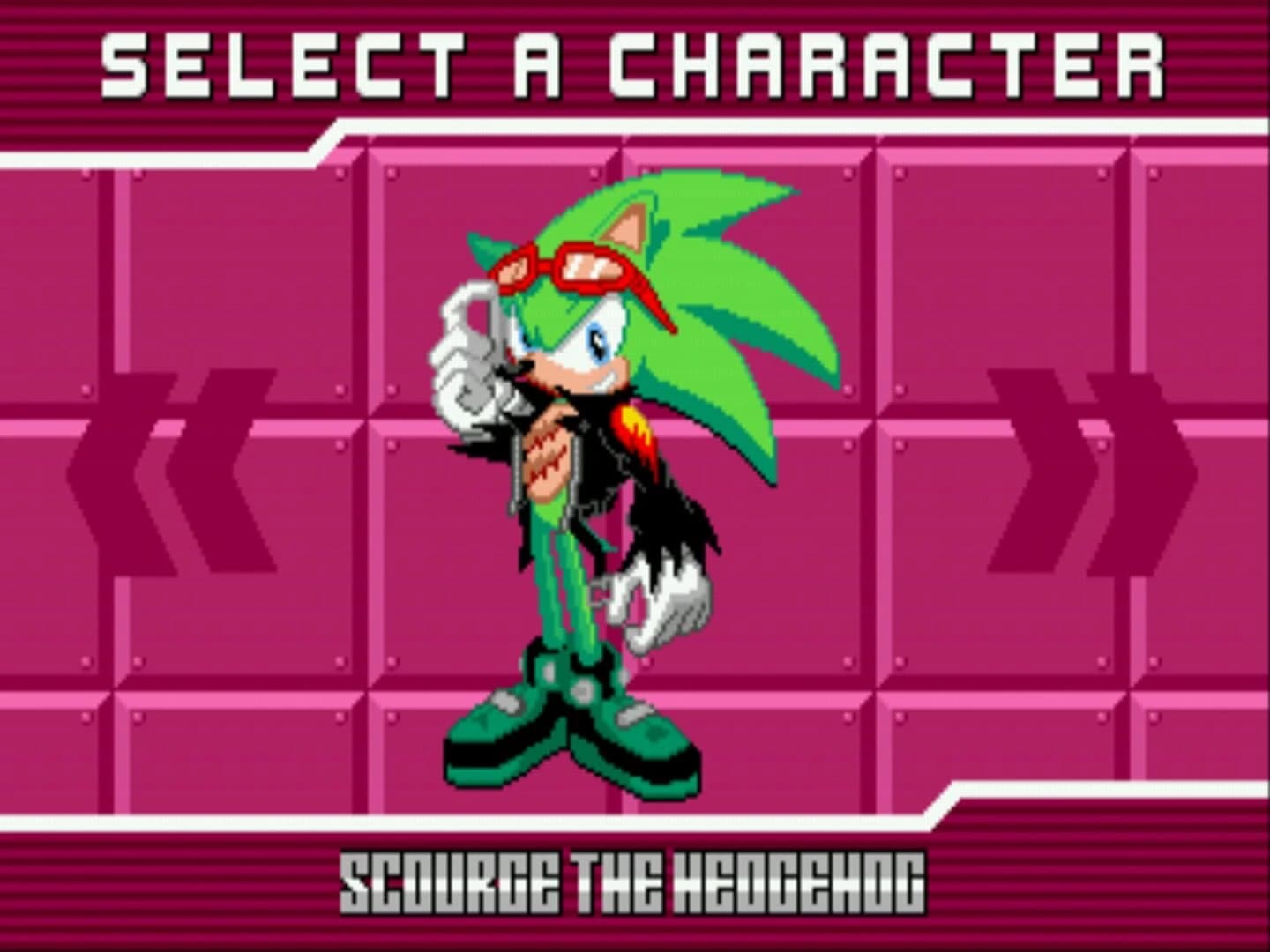 The S Factor: Sonia and Silver screenshot 4