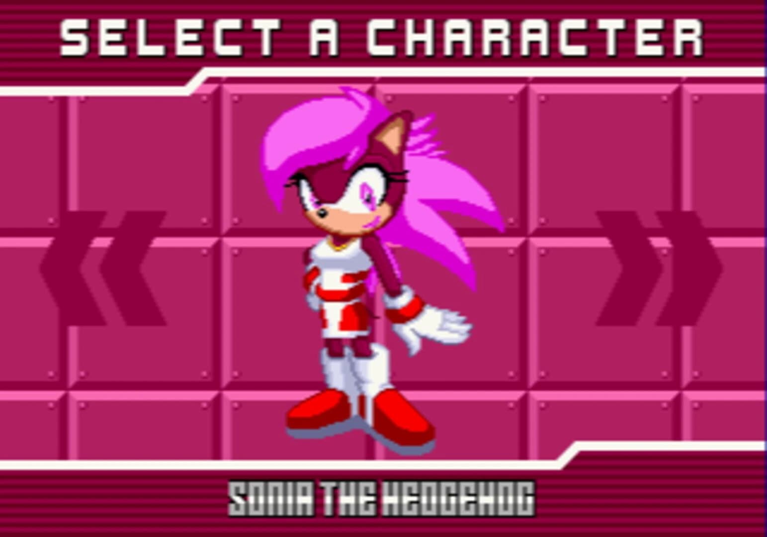 The S Factor: Sonia and Silver screenshot 3