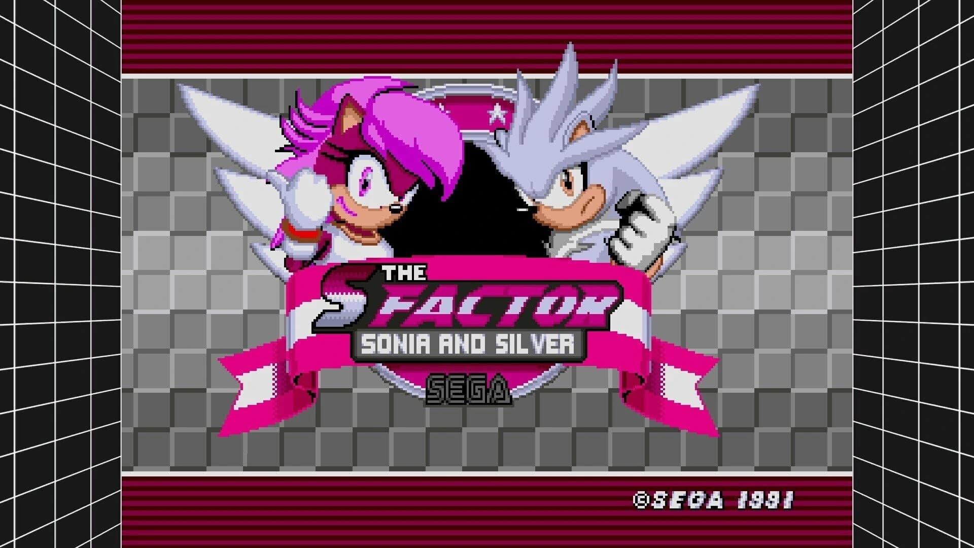 The S Factor: Sonia and Silver screenshot 5