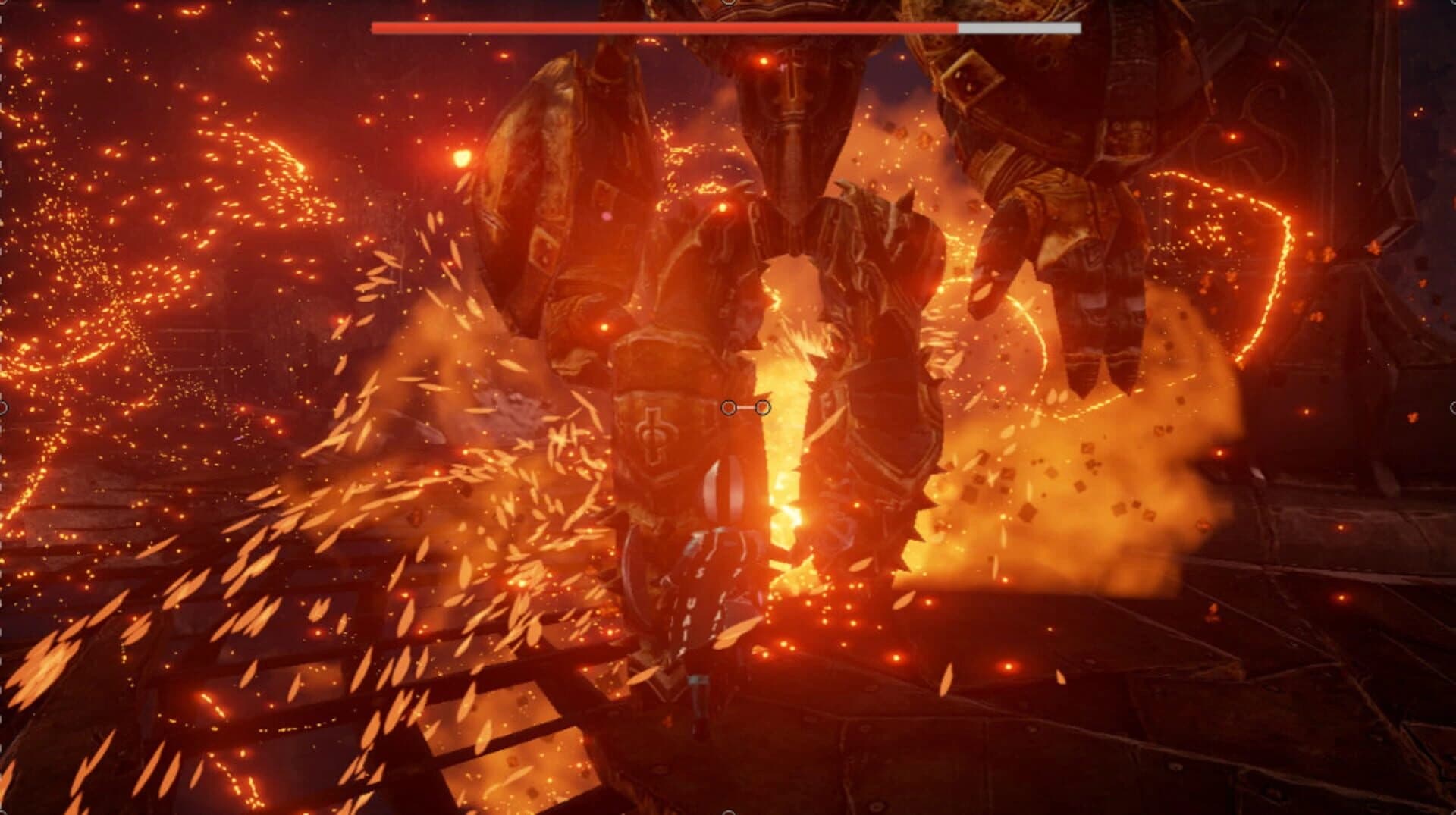 The Sacred Stone: A Story Adventure screenshot 1