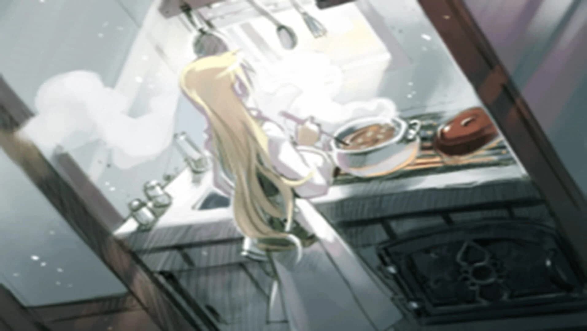 The Sacred Tears True screenshot 2