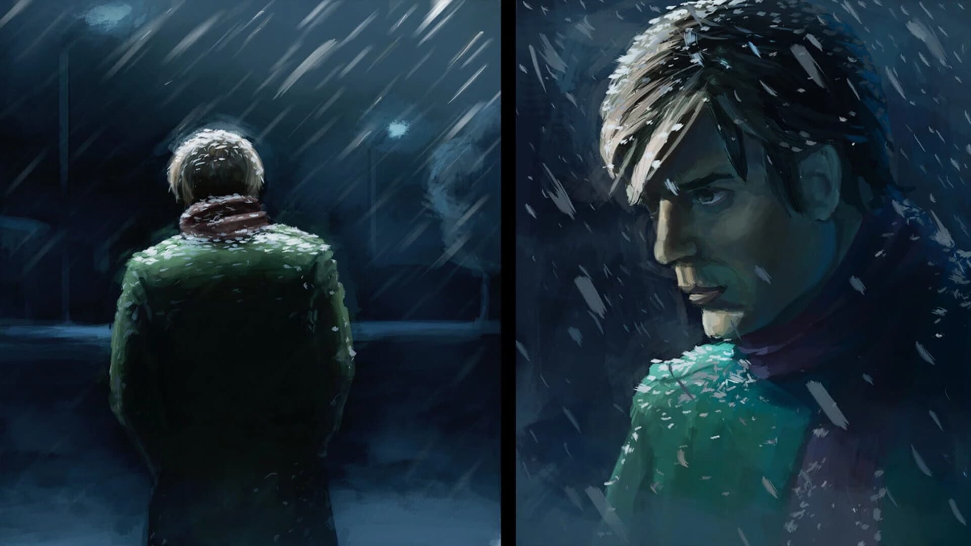 The Safe Place screenshot 3