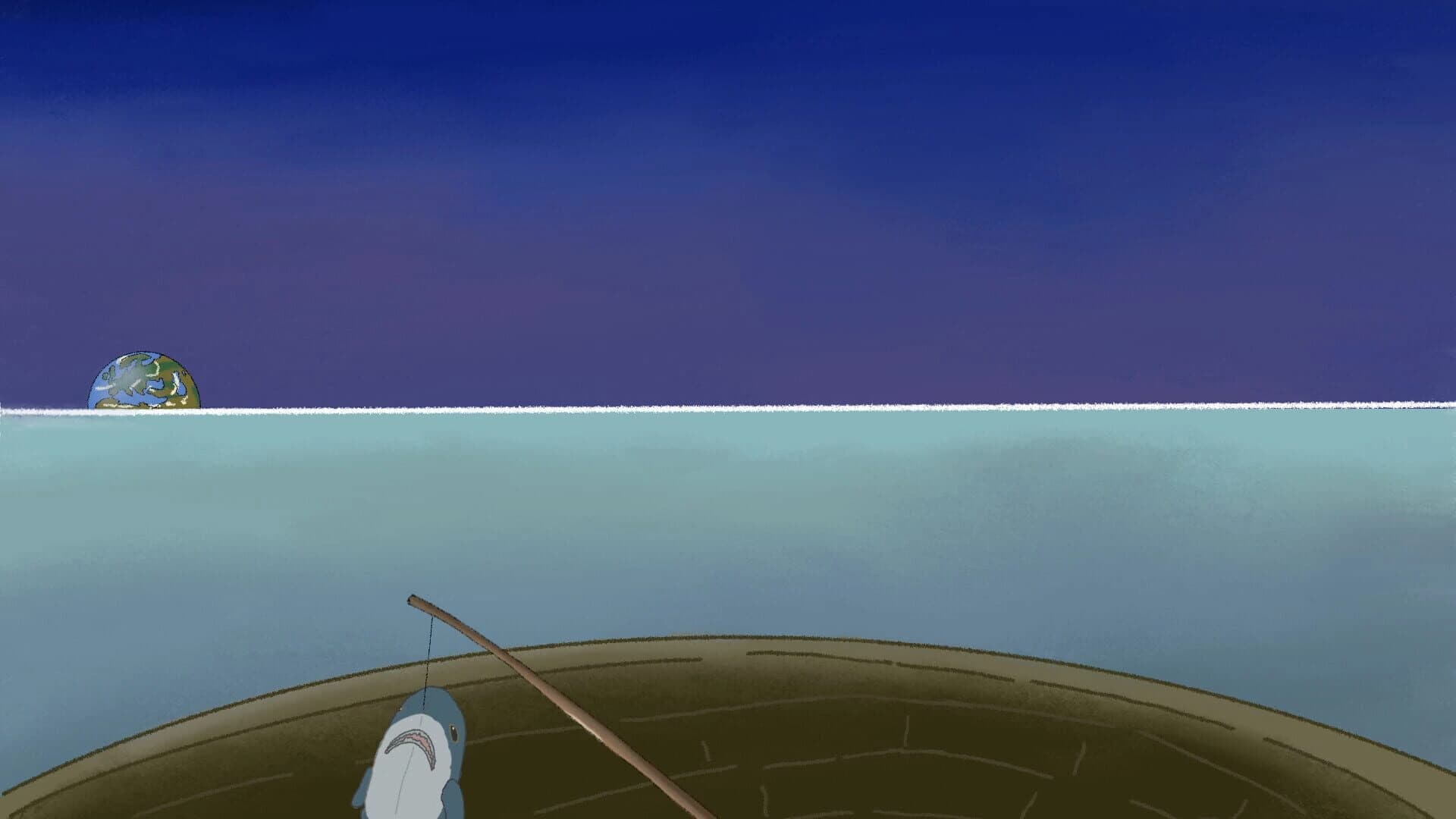 The Sailor’s Guide to Game Design screenshot 4