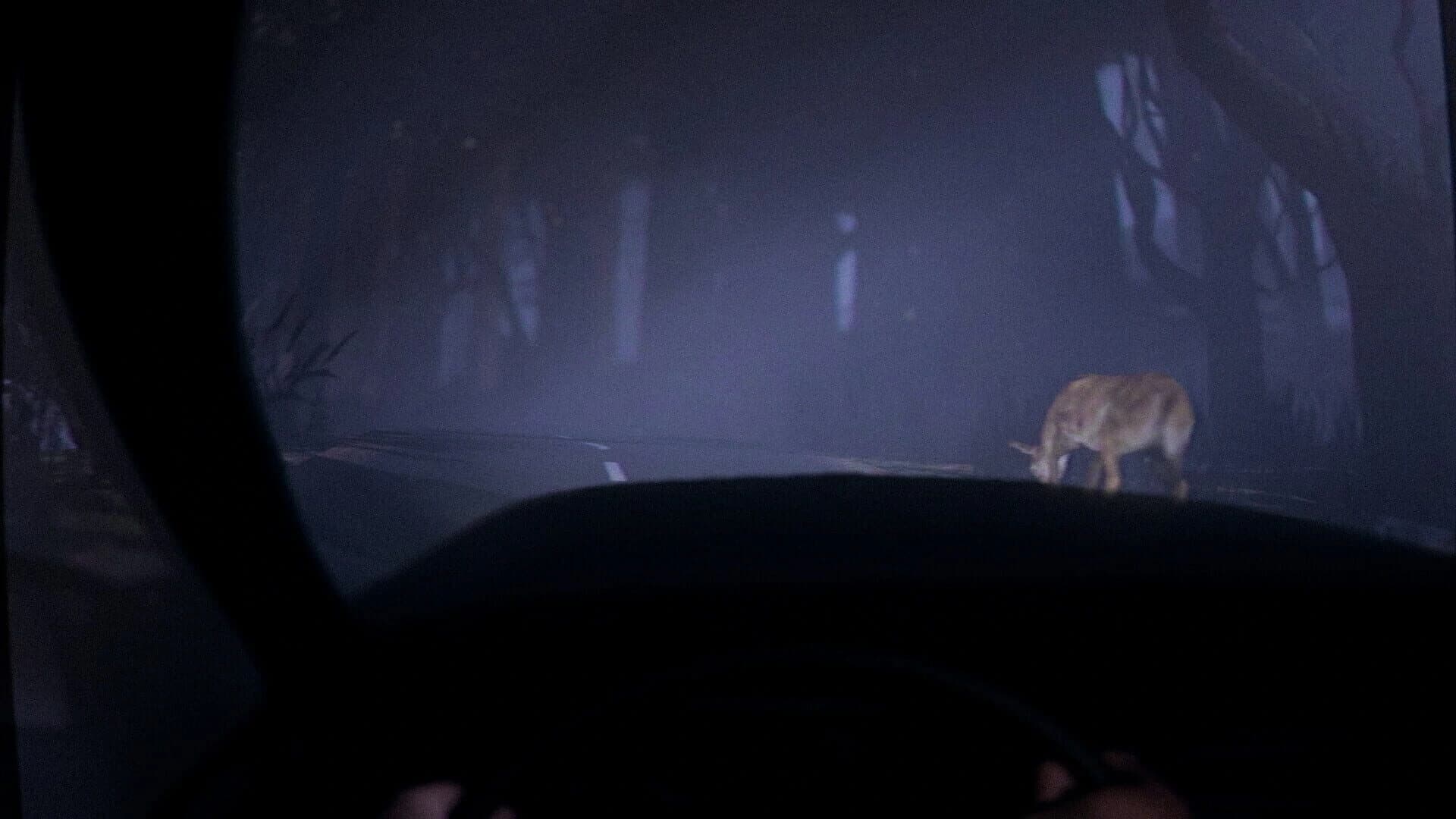 The Saint screenshot 1