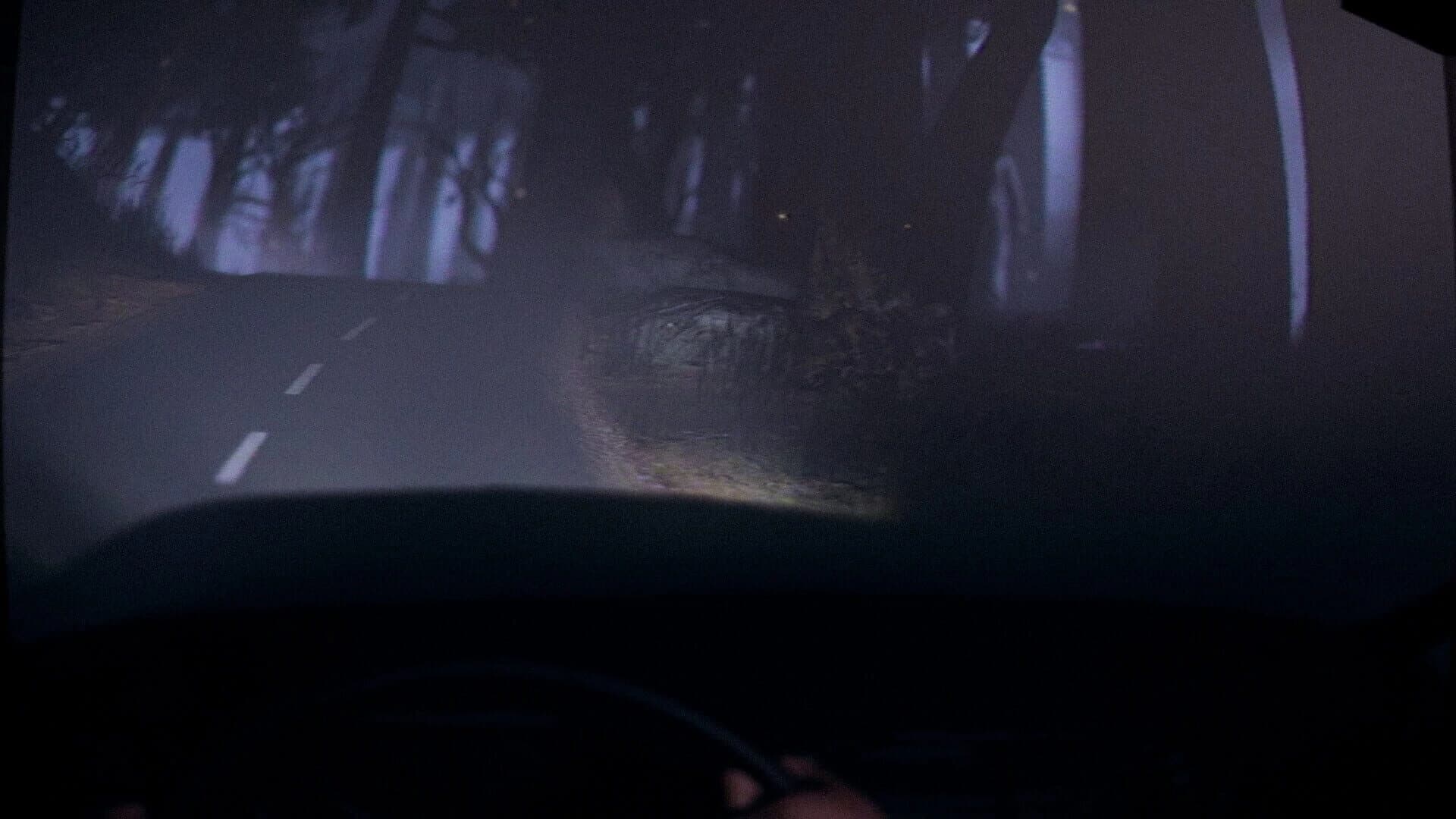 The Saint screenshot 3