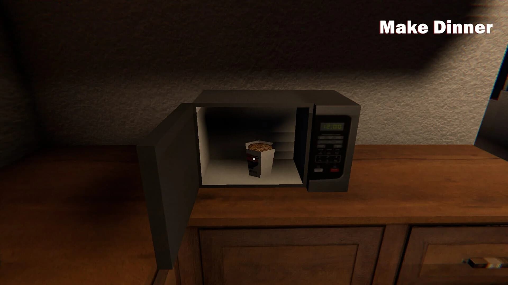 The Salesman screenshot 4