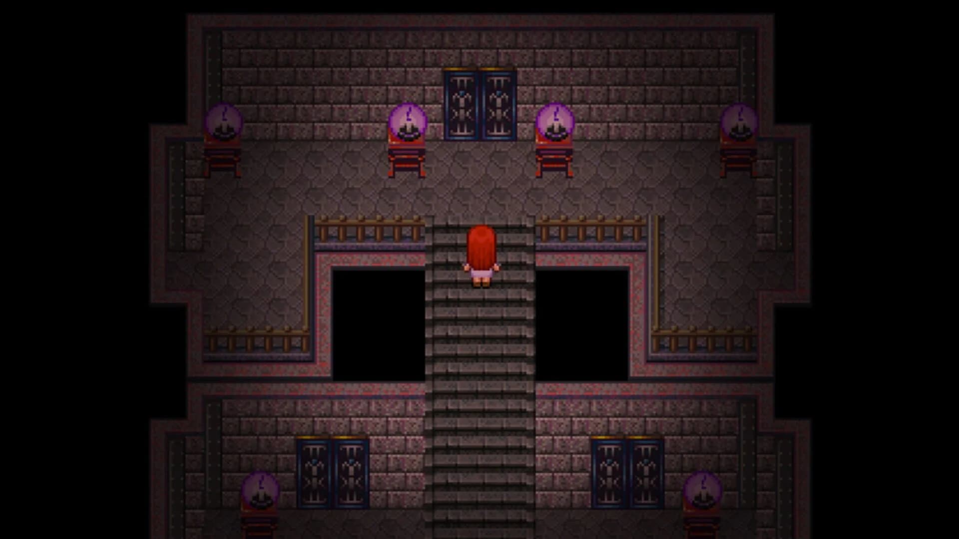 The Sand Man screenshot 5