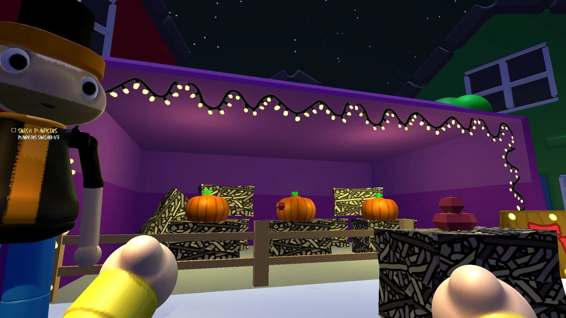 The Santa Paradox screenshot 3