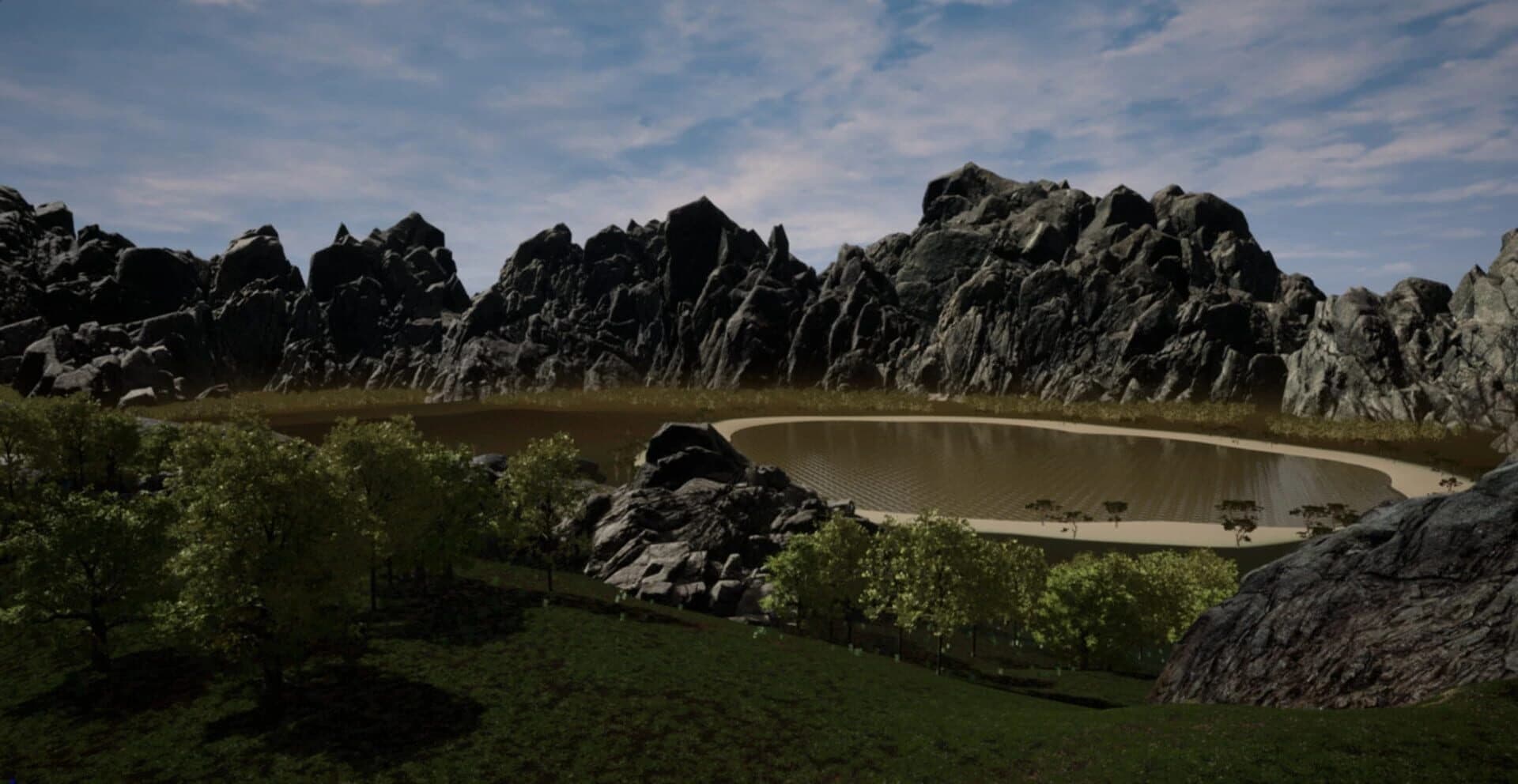 The Savana screenshot 4