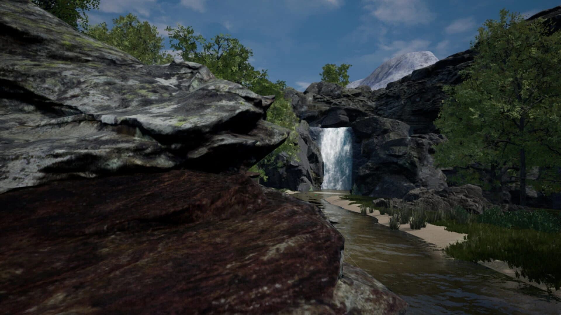 The Savana screenshot 2