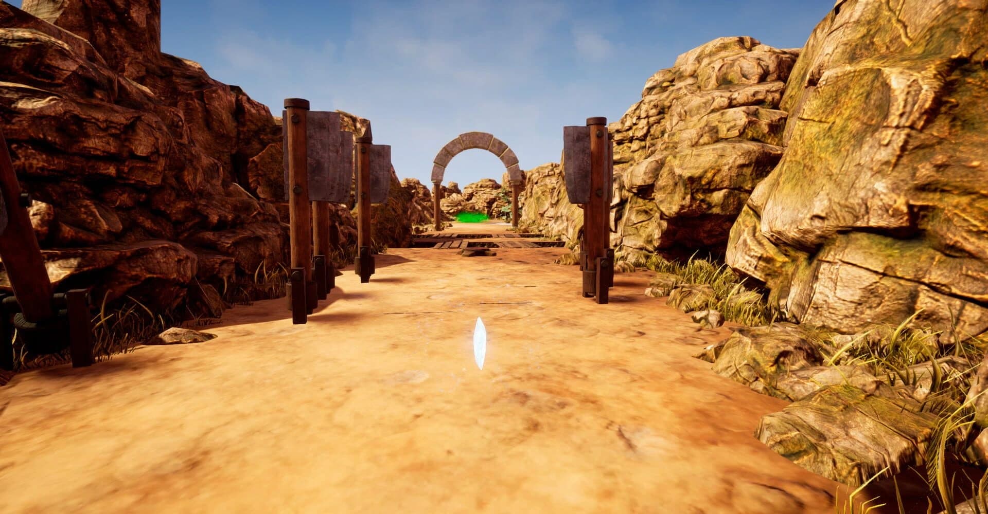 The Savior's Gang screenshot 4