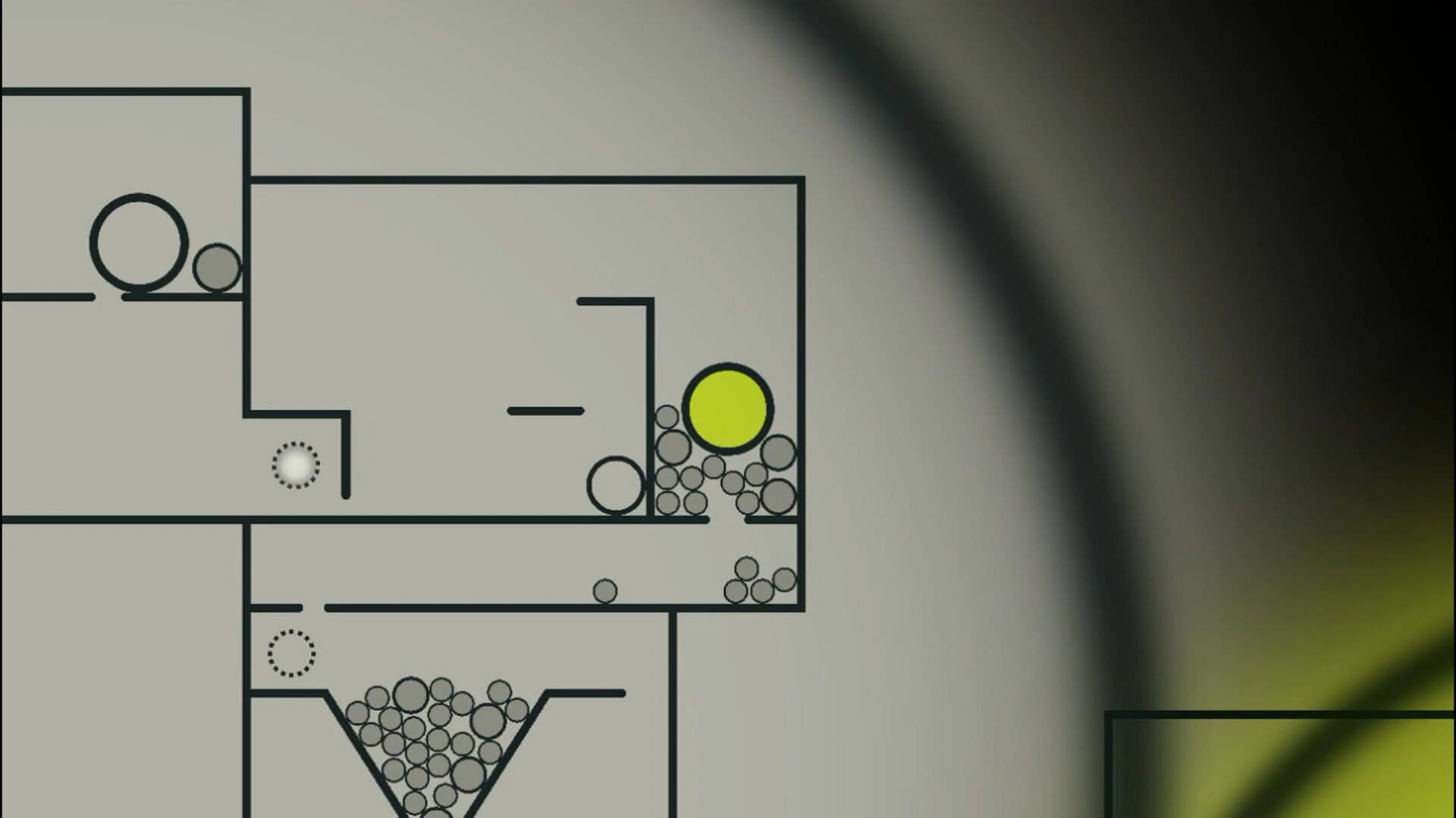 The Scaling screenshot 2