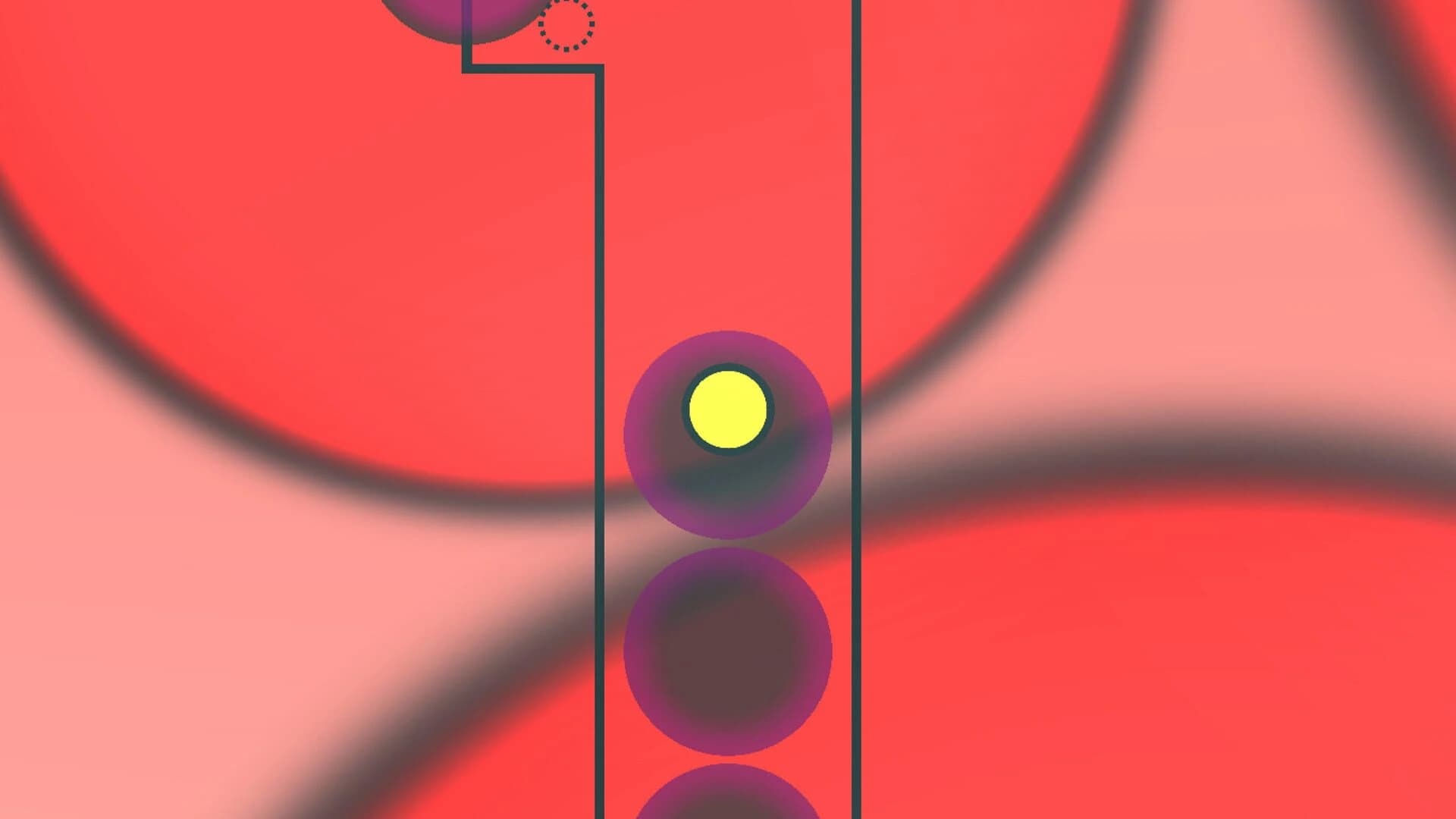 The Scaling screenshot 1