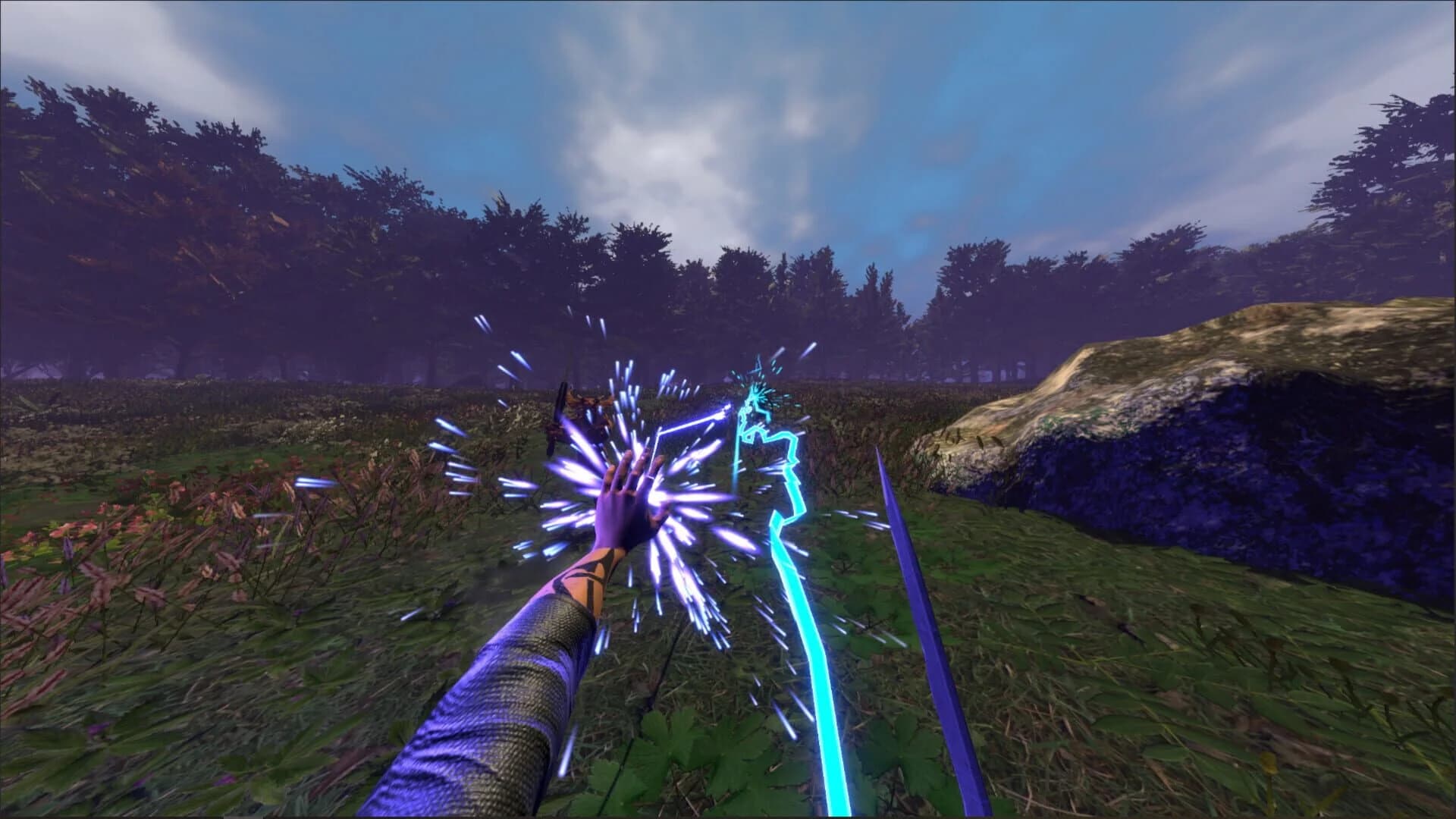 The Scar screenshot 5