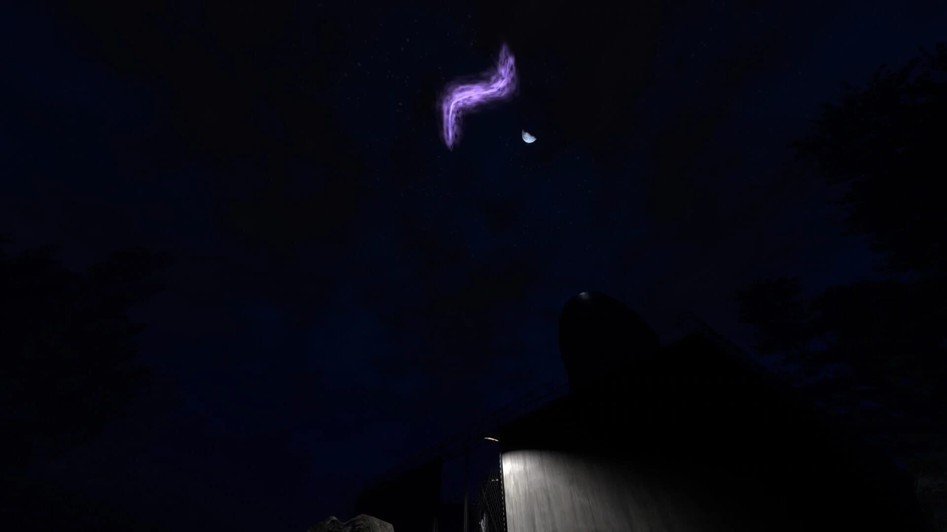 The Scar screenshot 1