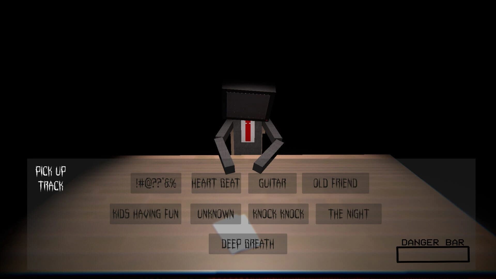 The Scary Square screenshot 1