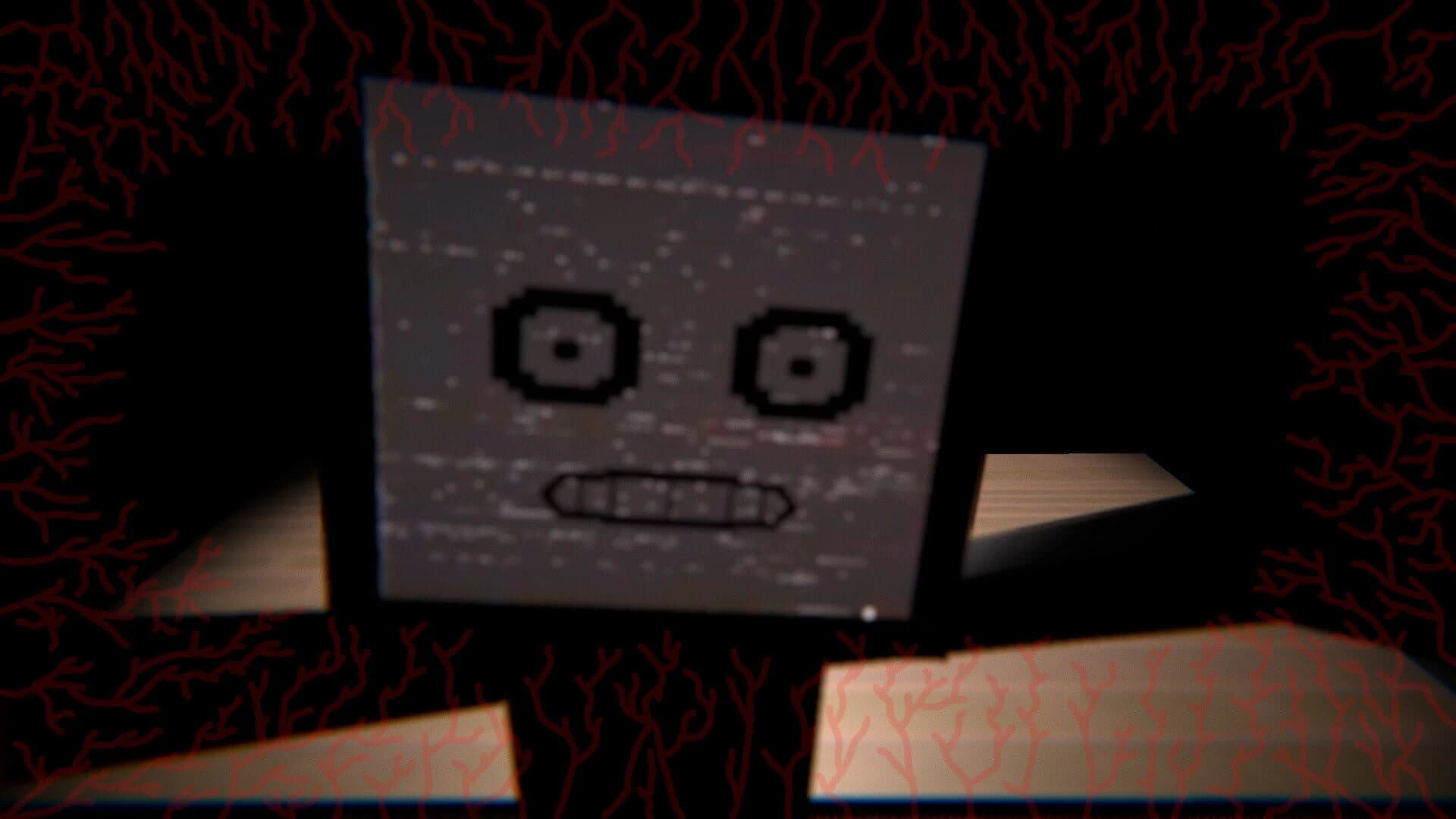 The Scary Square screenshot 3