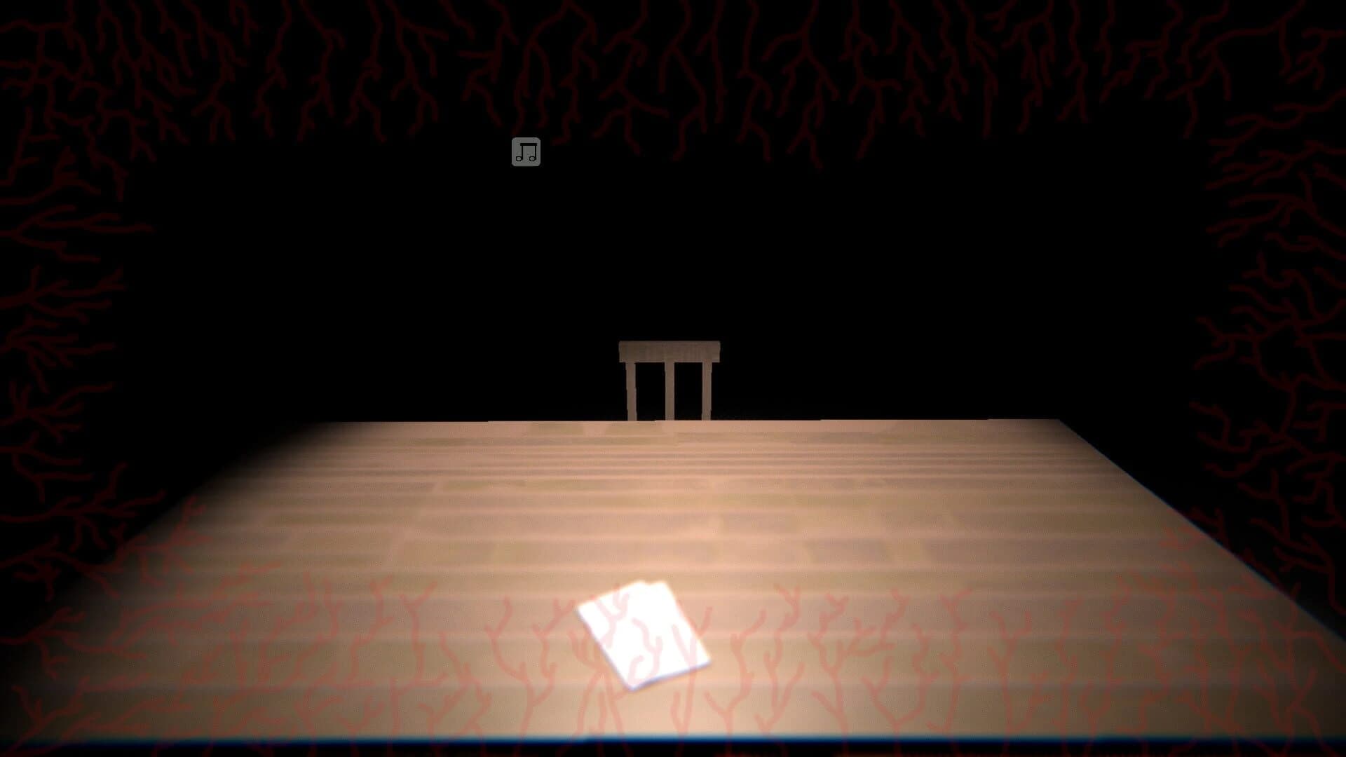 The Scary Square screenshot 4