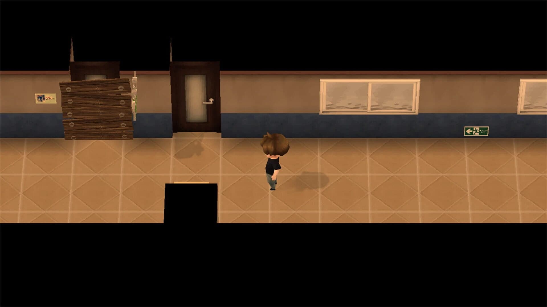 The school leaving day screenshot 5