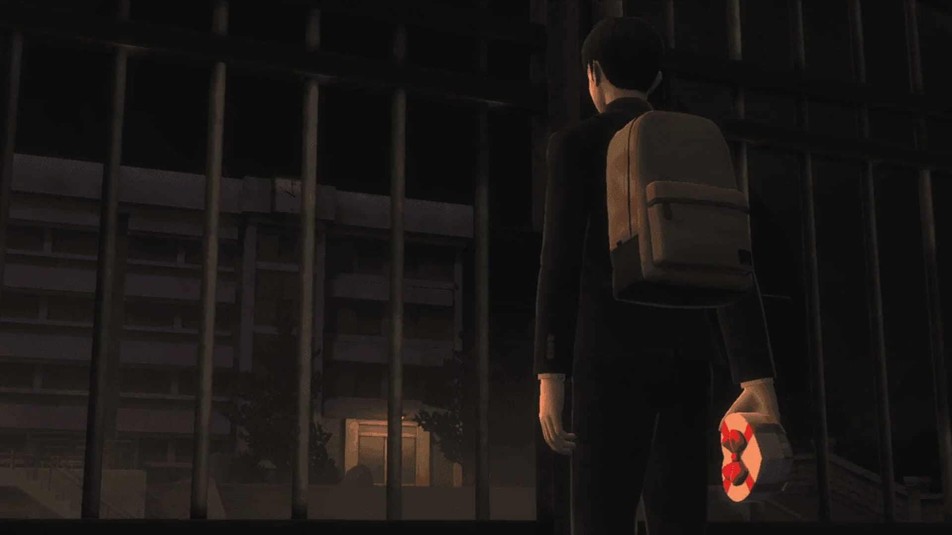 The School: White Day screenshot 1
