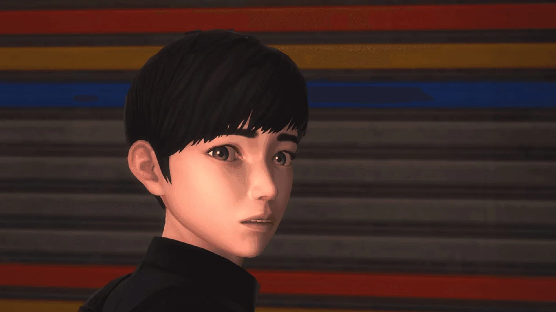 The School: White Day screenshot 4