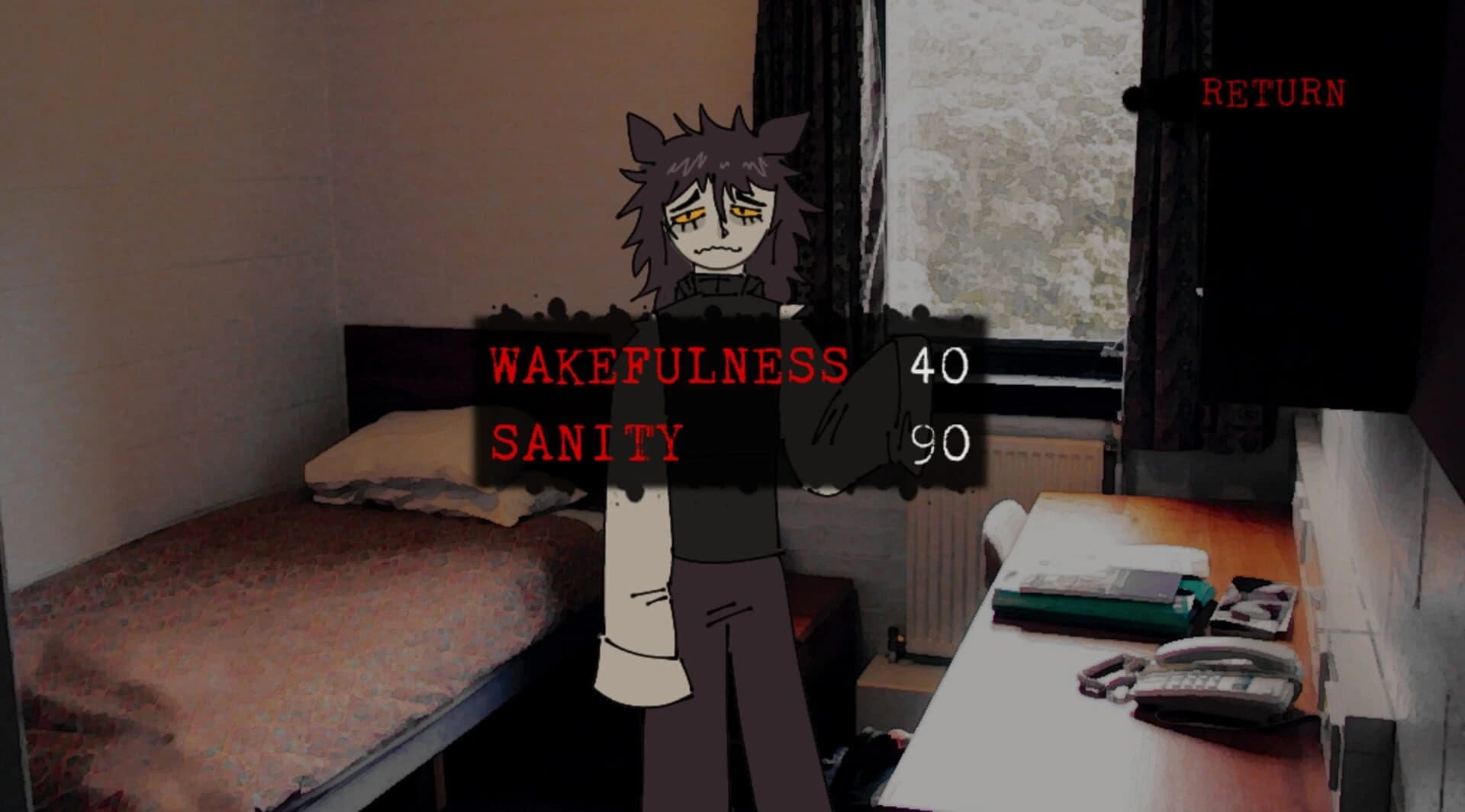 The Science of Staying Awake screenshot 3