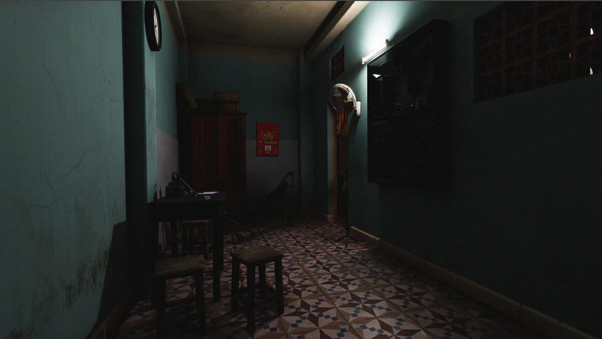 The Scourge screenshot 3