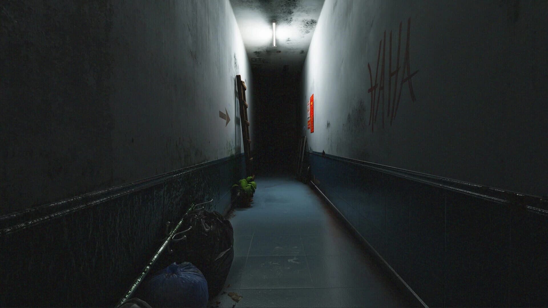 The Scourge screenshot 5