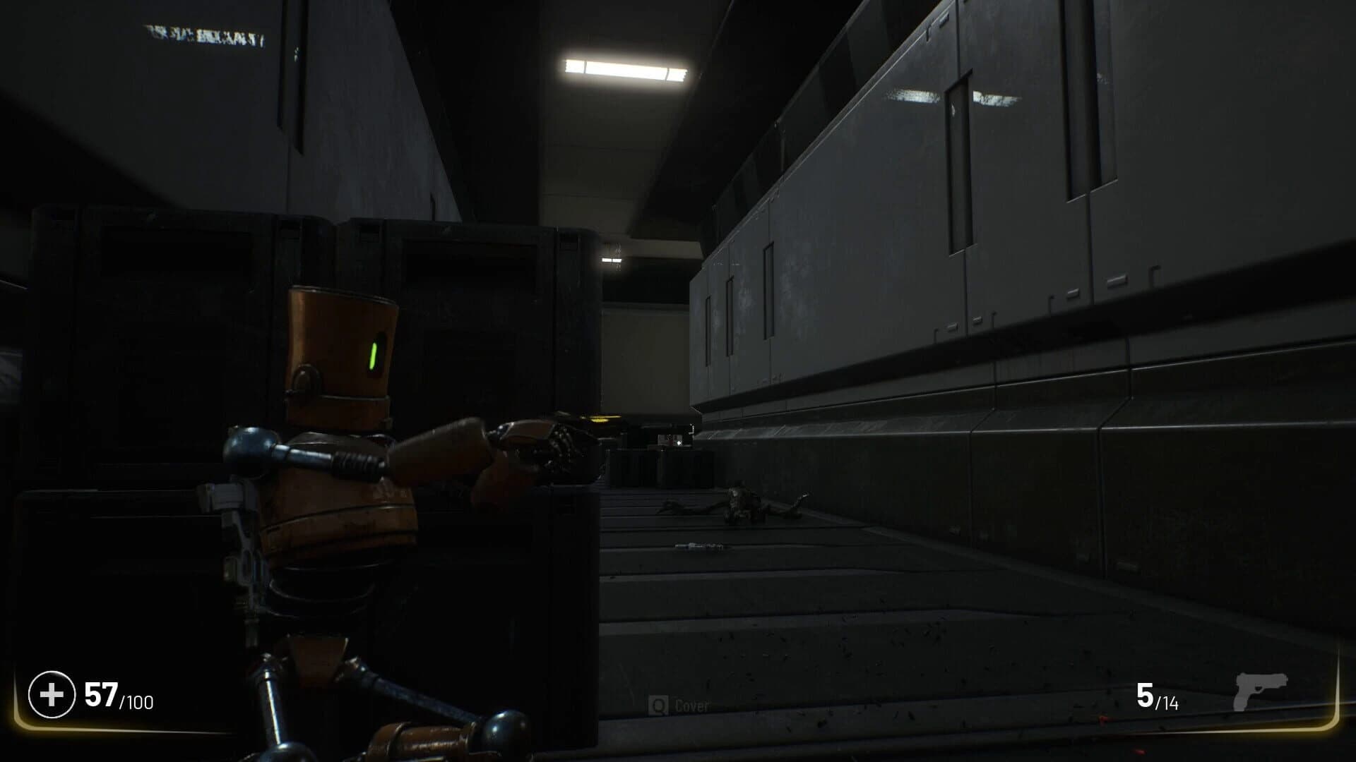 The Scrap screenshot 5