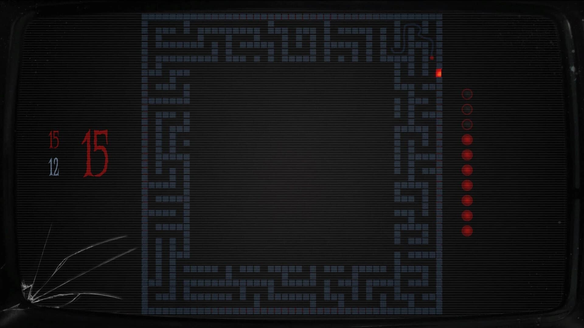 The ScreaMaze screenshot 3