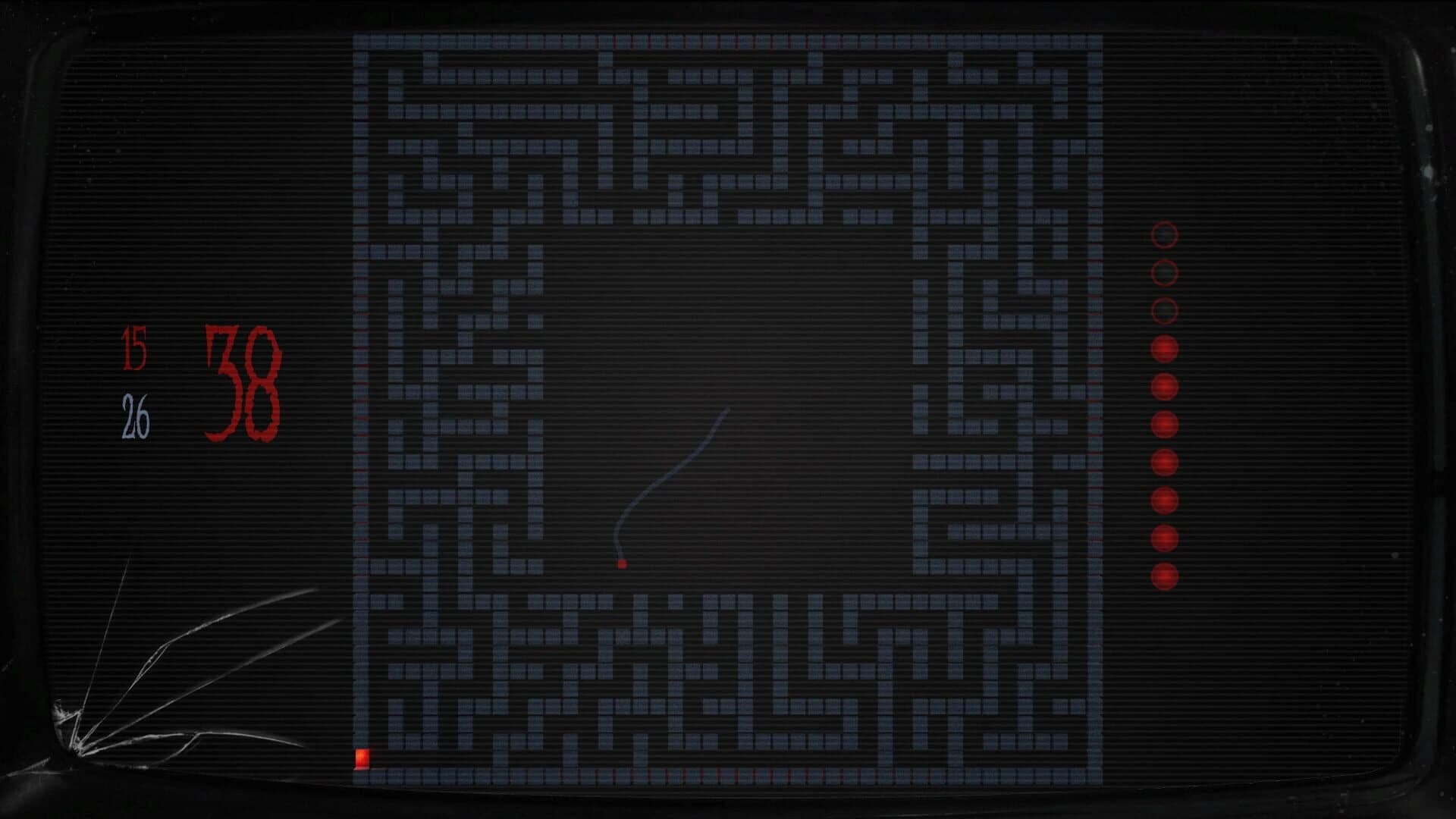 The ScreaMaze screenshot 2