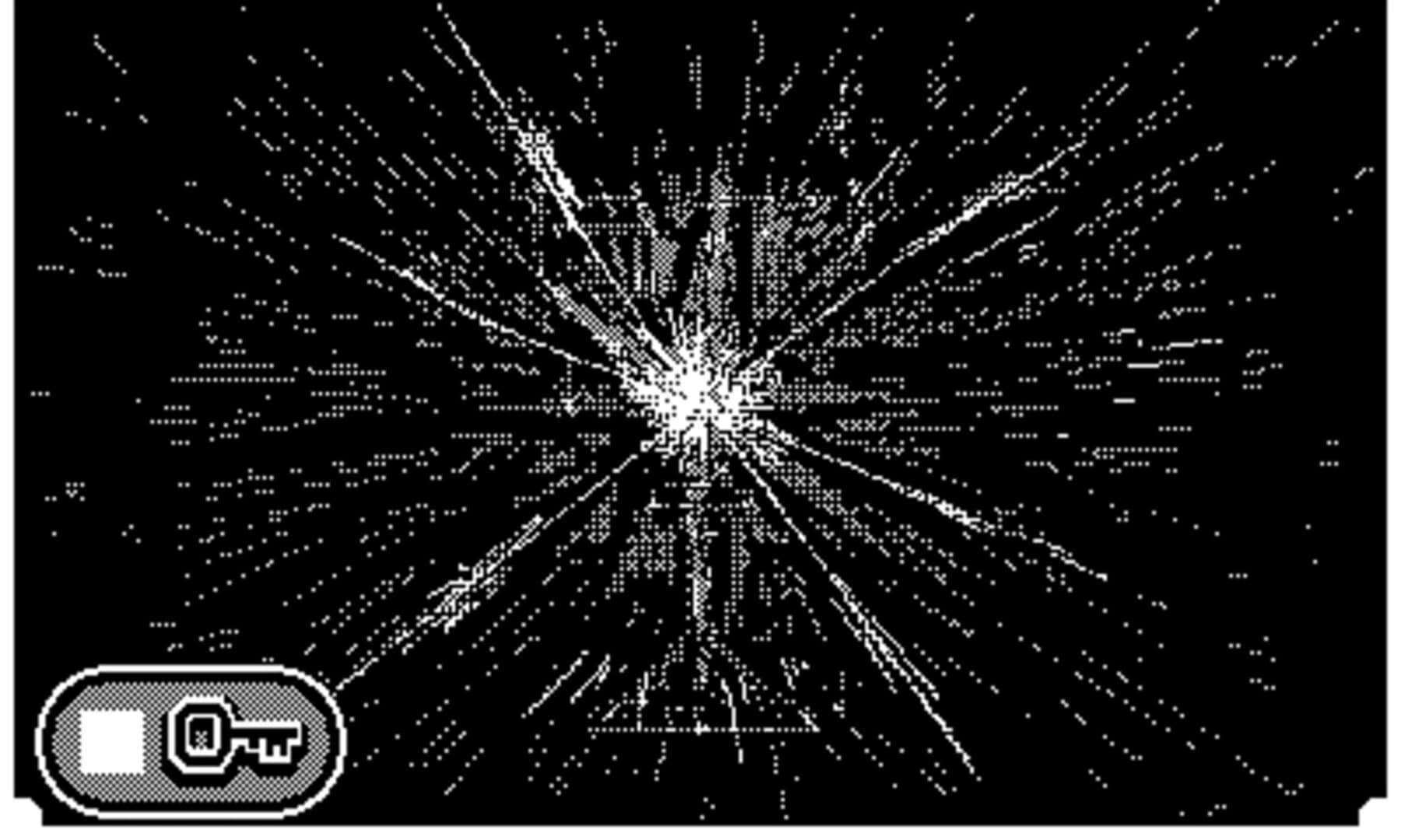 The Scrolling Enigma screenshot 2