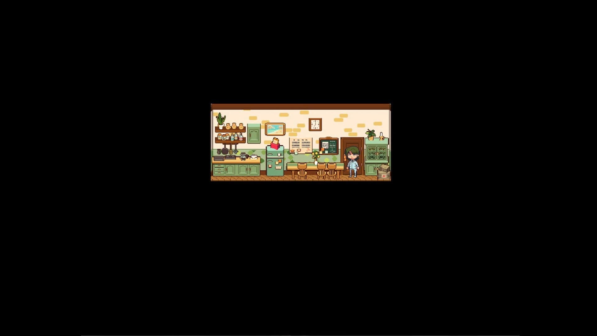 The Sea and You screenshot 5