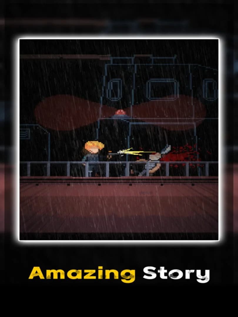 The Sea of Death screenshot 2