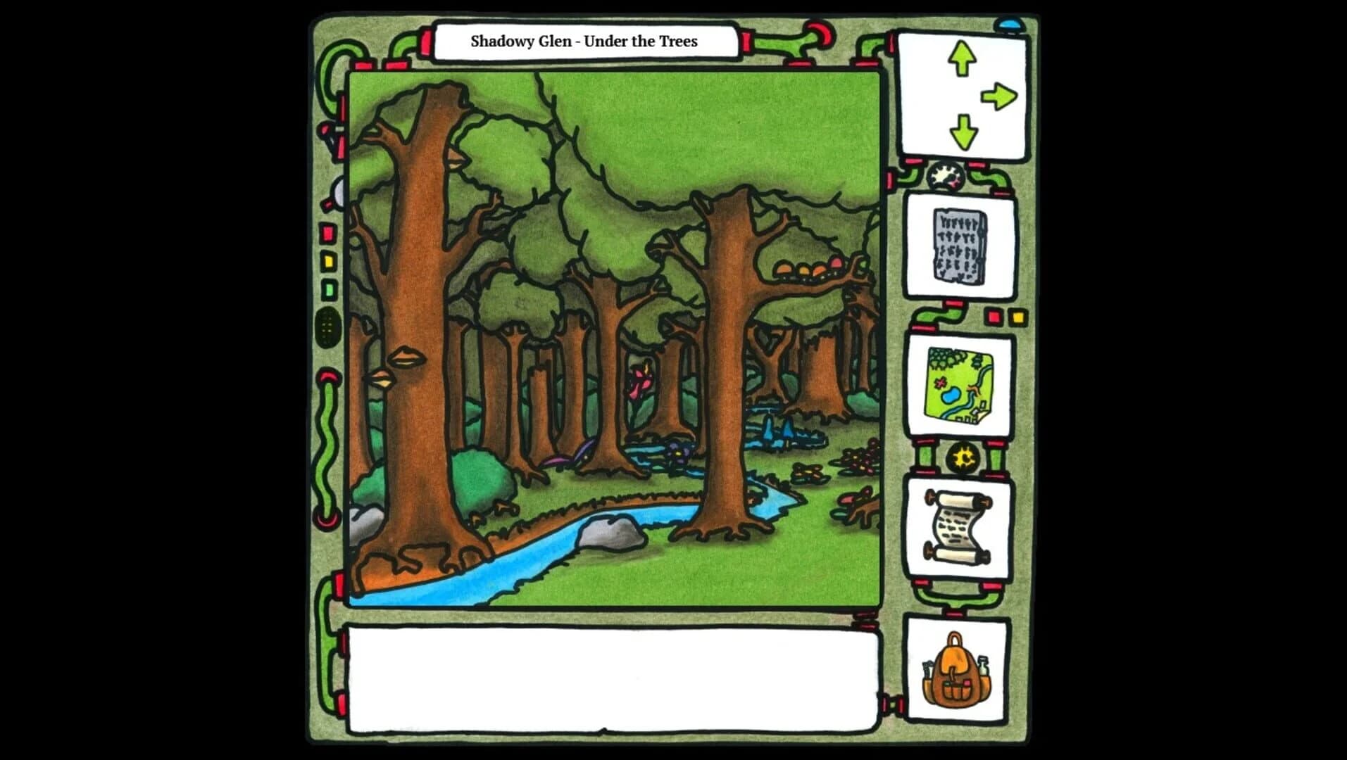 The Sea Will Claim Everything screenshot 4