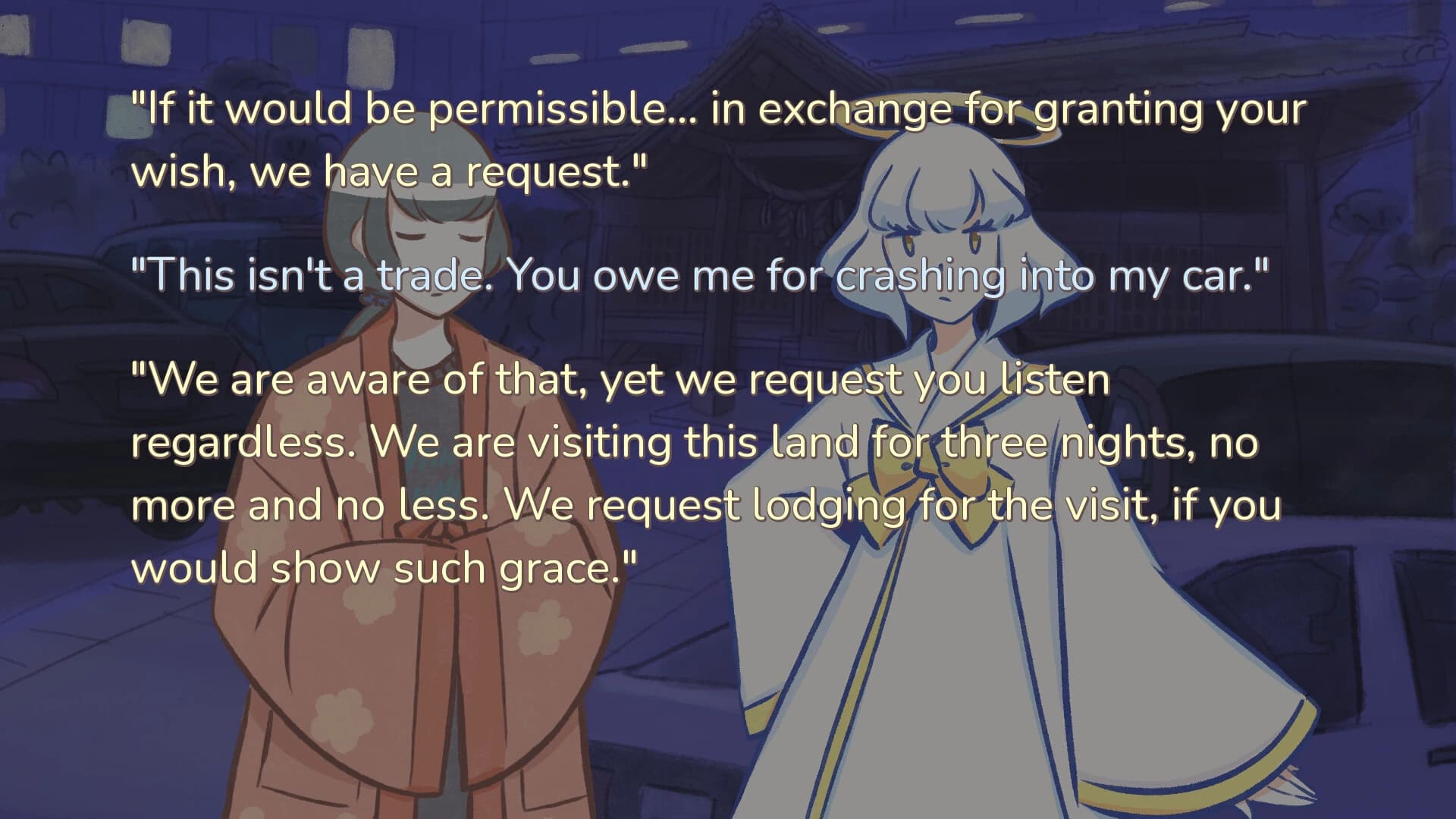 The Seabed's Shining Star screenshot 6
