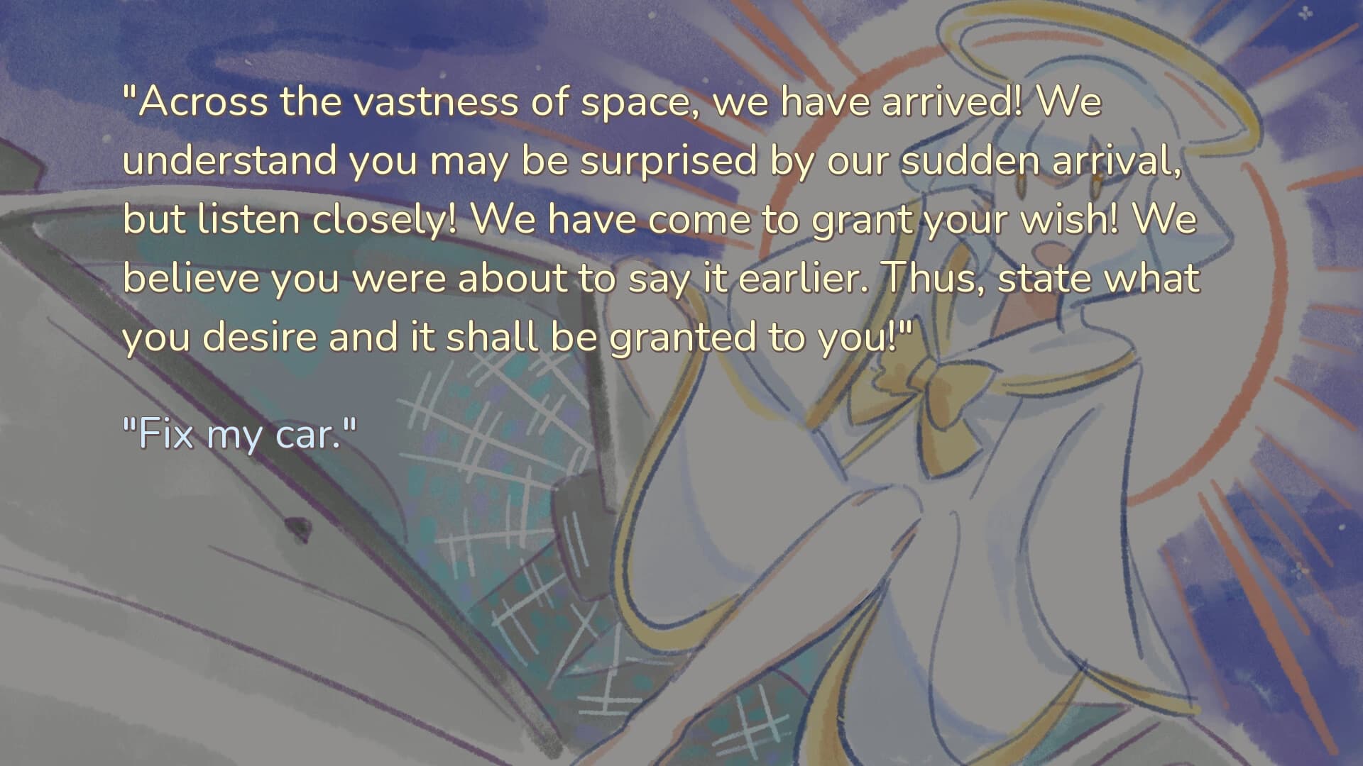 The Seabed's Shining Star screenshot 5