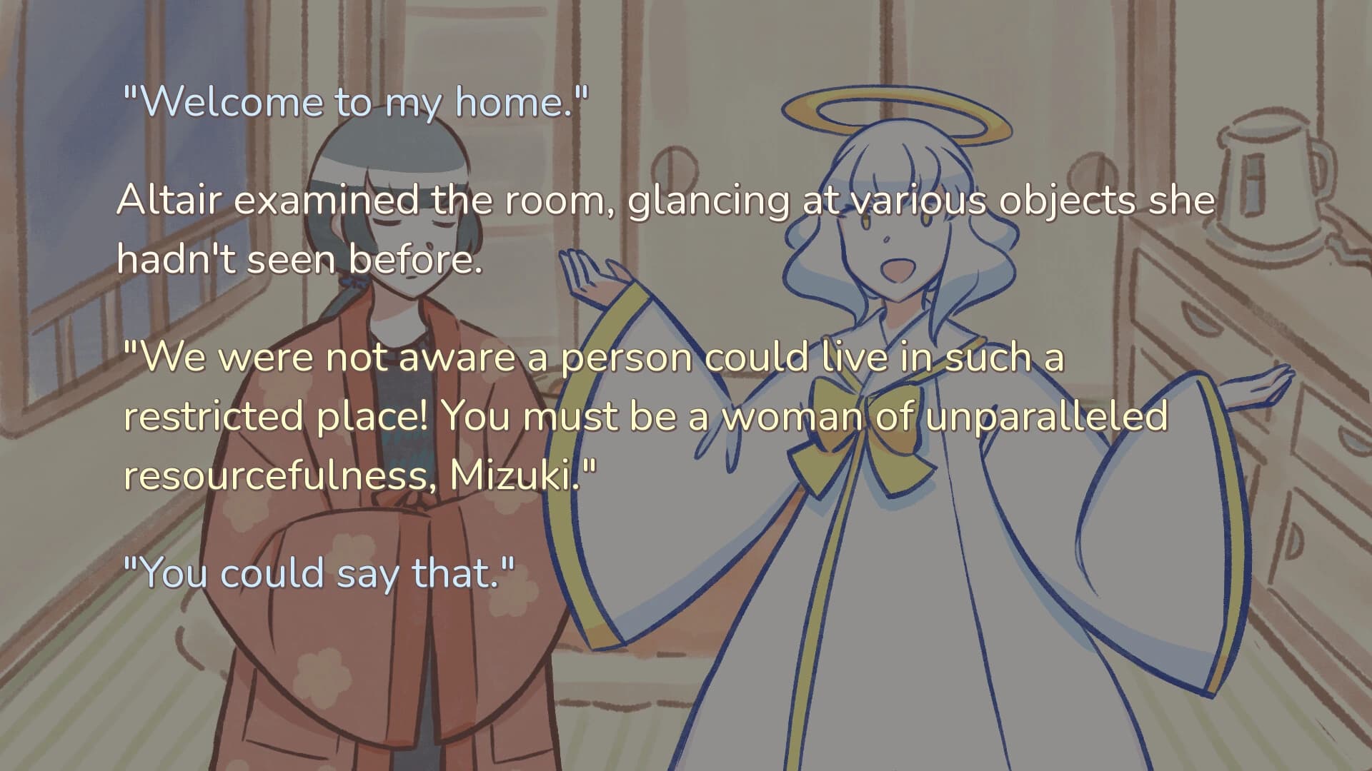 The Seabed's Shining Star screenshot 3